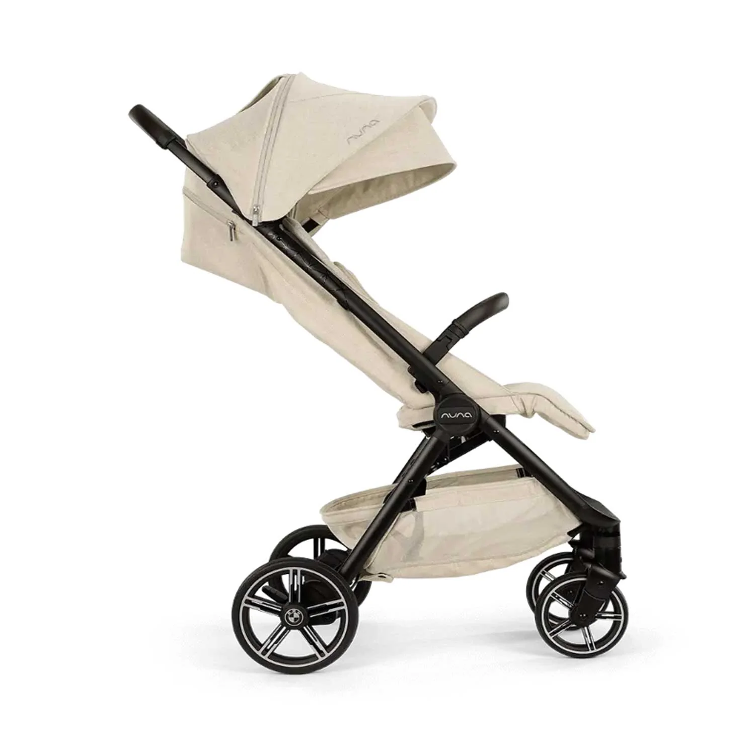 Nuna - Collezione BMW: Passeggino Trvl LX - Image 3