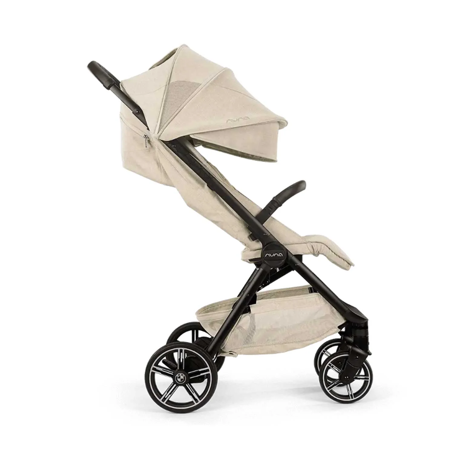 Nuna - Collezione BMW: Passeggino Trvl LX - Image 4