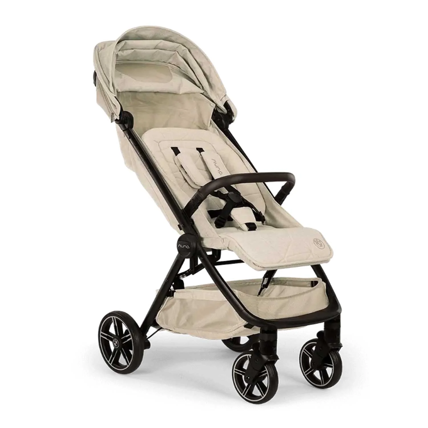 Nuna - Collezione BMW: Passeggino Trvl LX - Image 5
