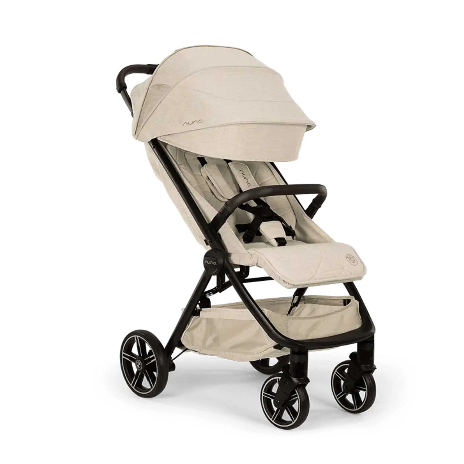 Nuna - Collezione BMW: Passeggino Trvl LX - Image 7