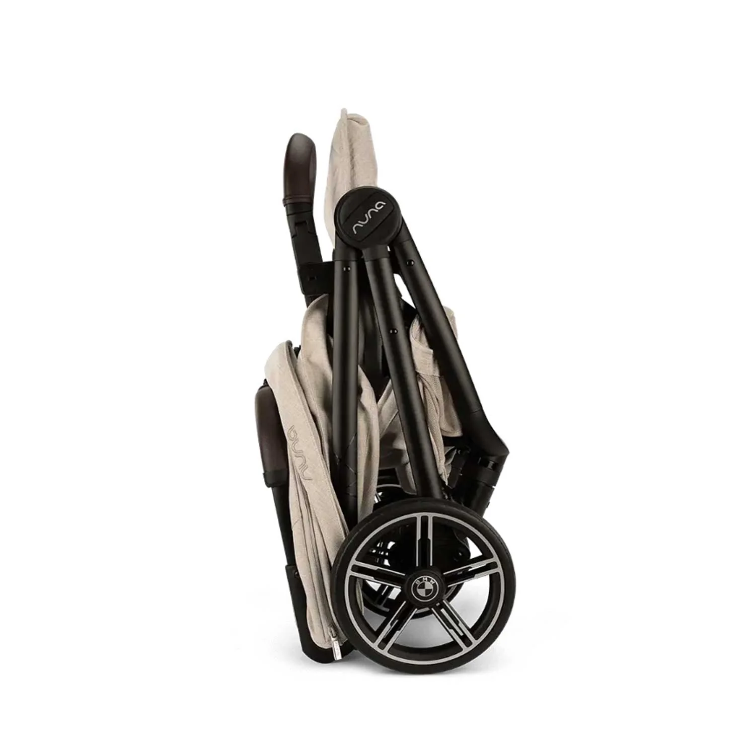 Nuna - Collezione BMW: Passeggino Trvl LX - Image 8