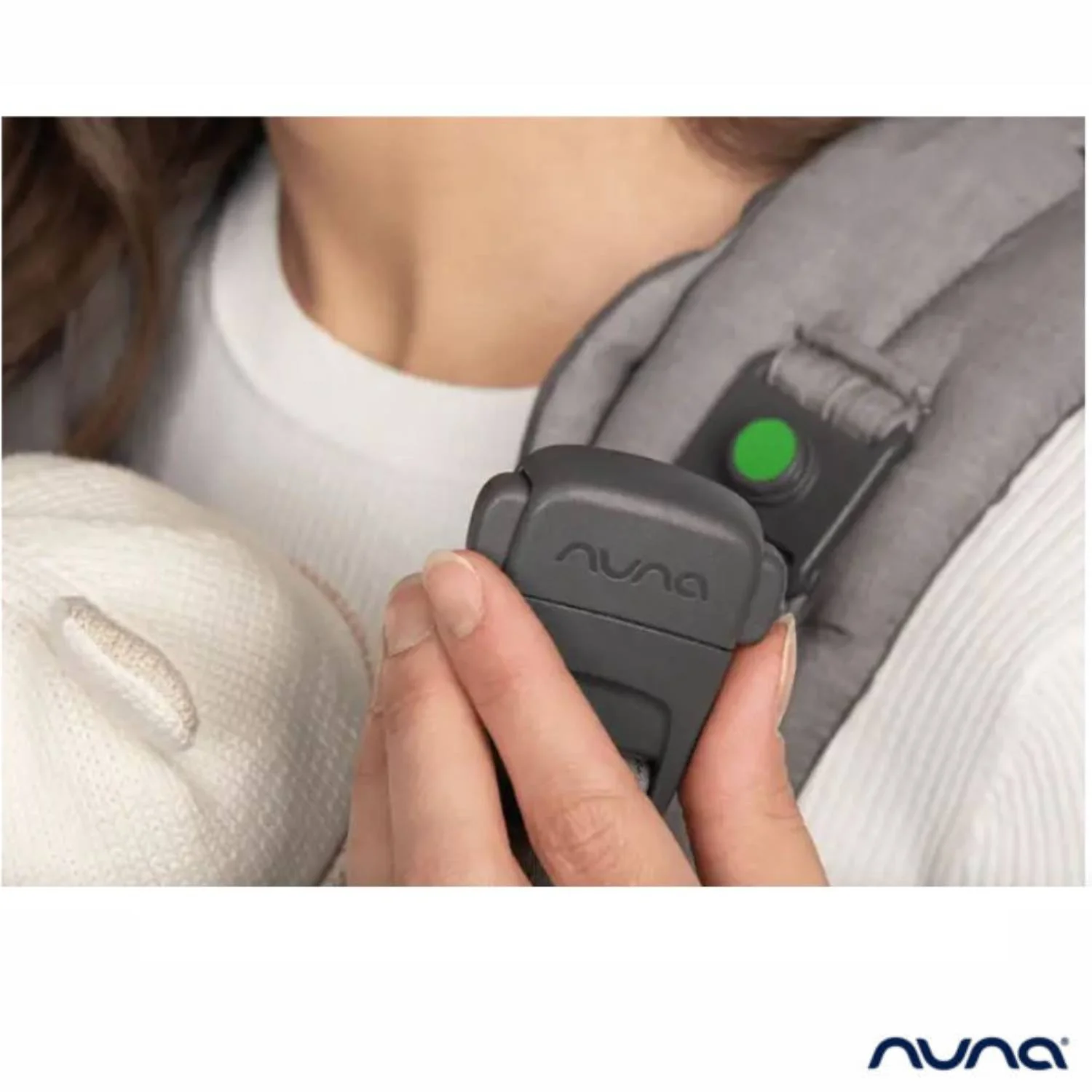 Nuna - CUDL  Marsupio - Image 7