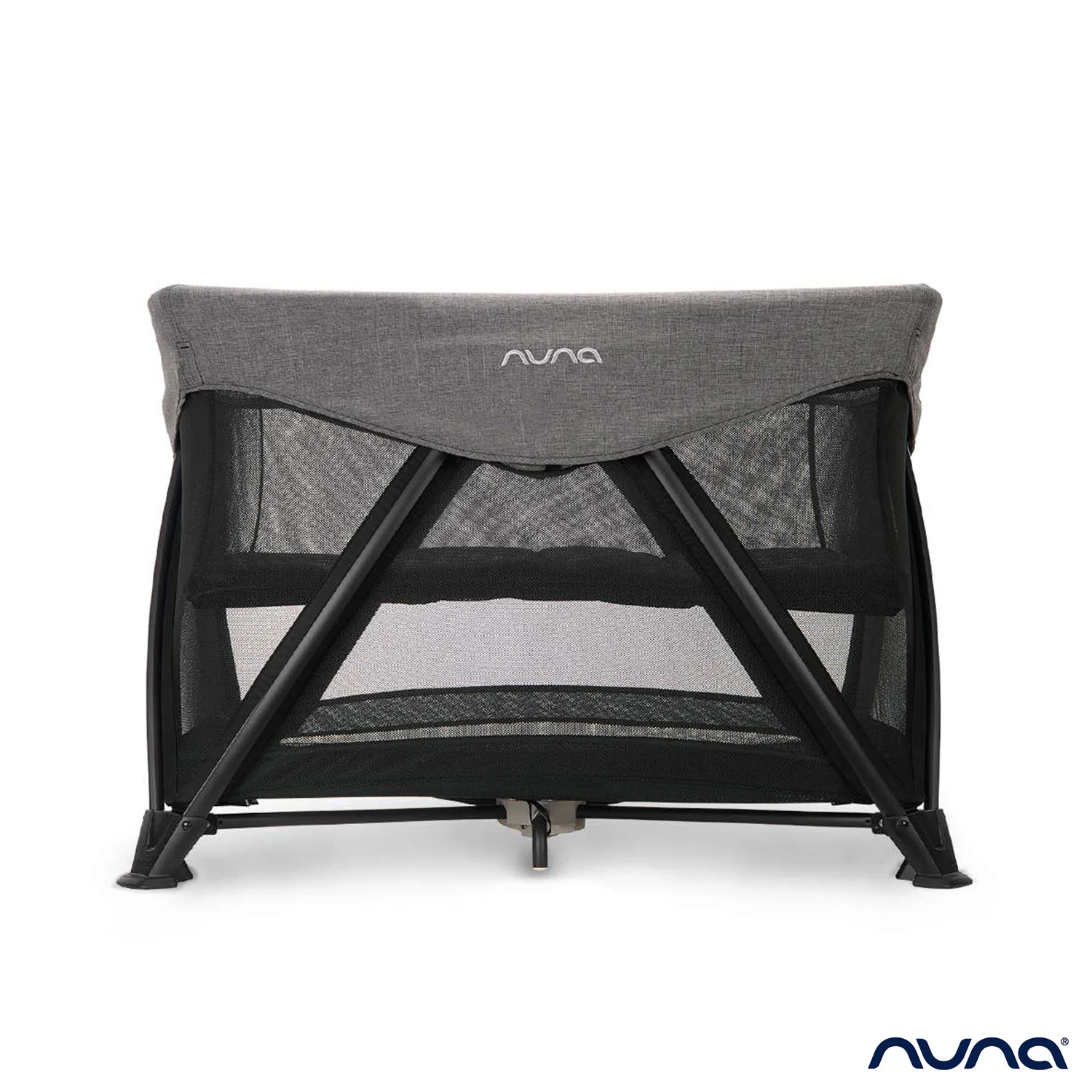 Nuna - Lettino da Viaggio Sena Aire - Image 7