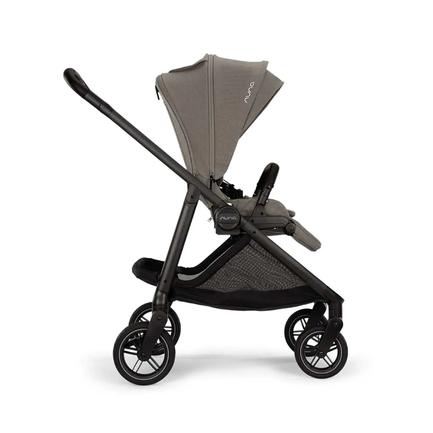 Nuna - Passeggino Swiv - Image 2