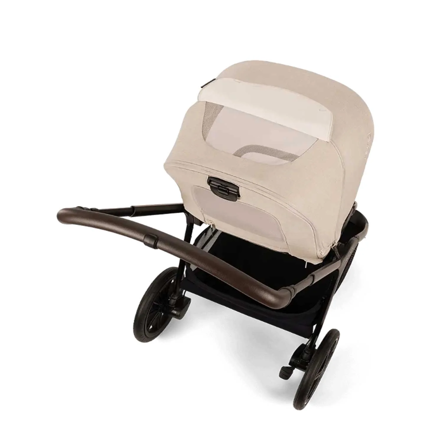 Nuna - Passeggino Triv LX - Image 7
