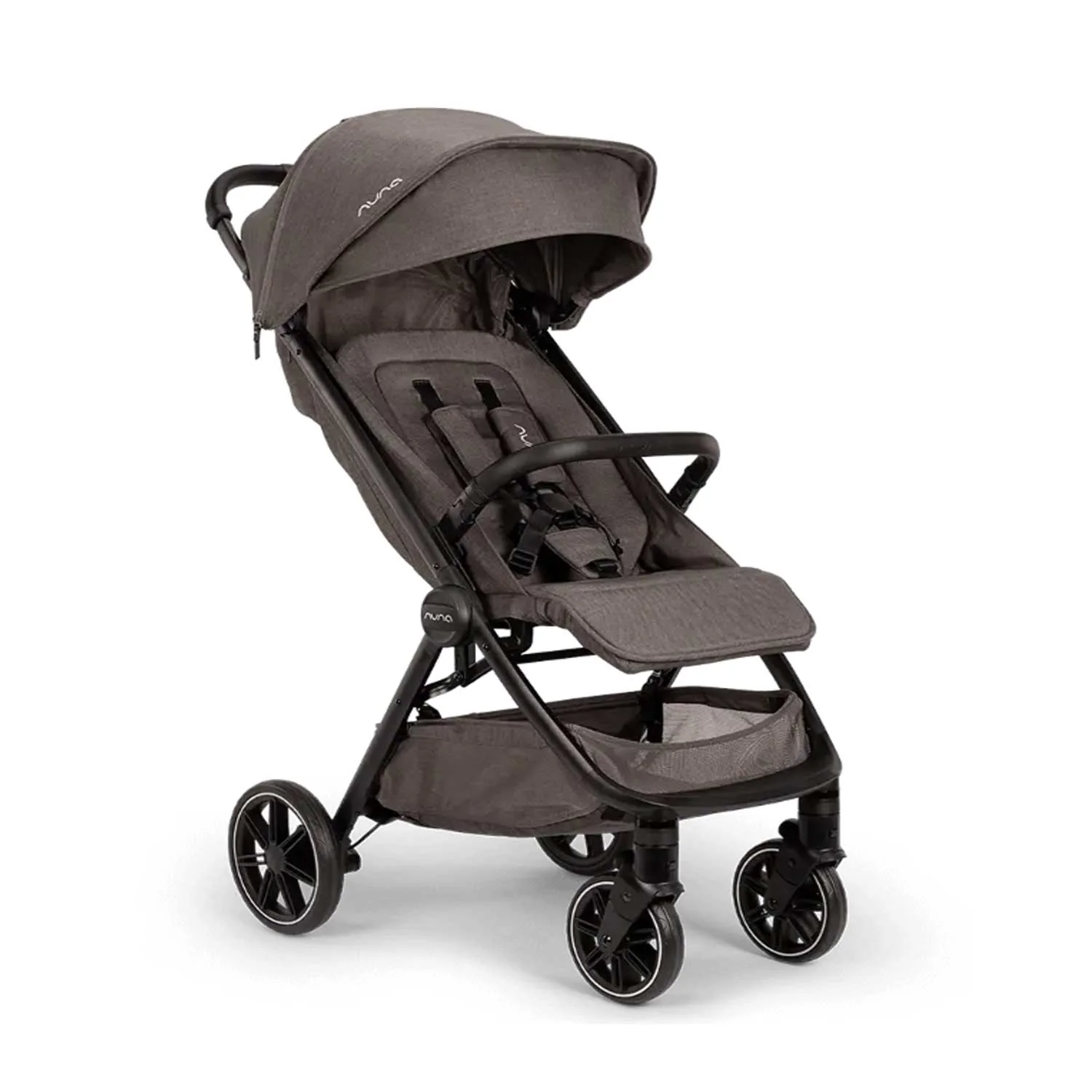 Nuna - Passeggino Trvl LX - Image 13