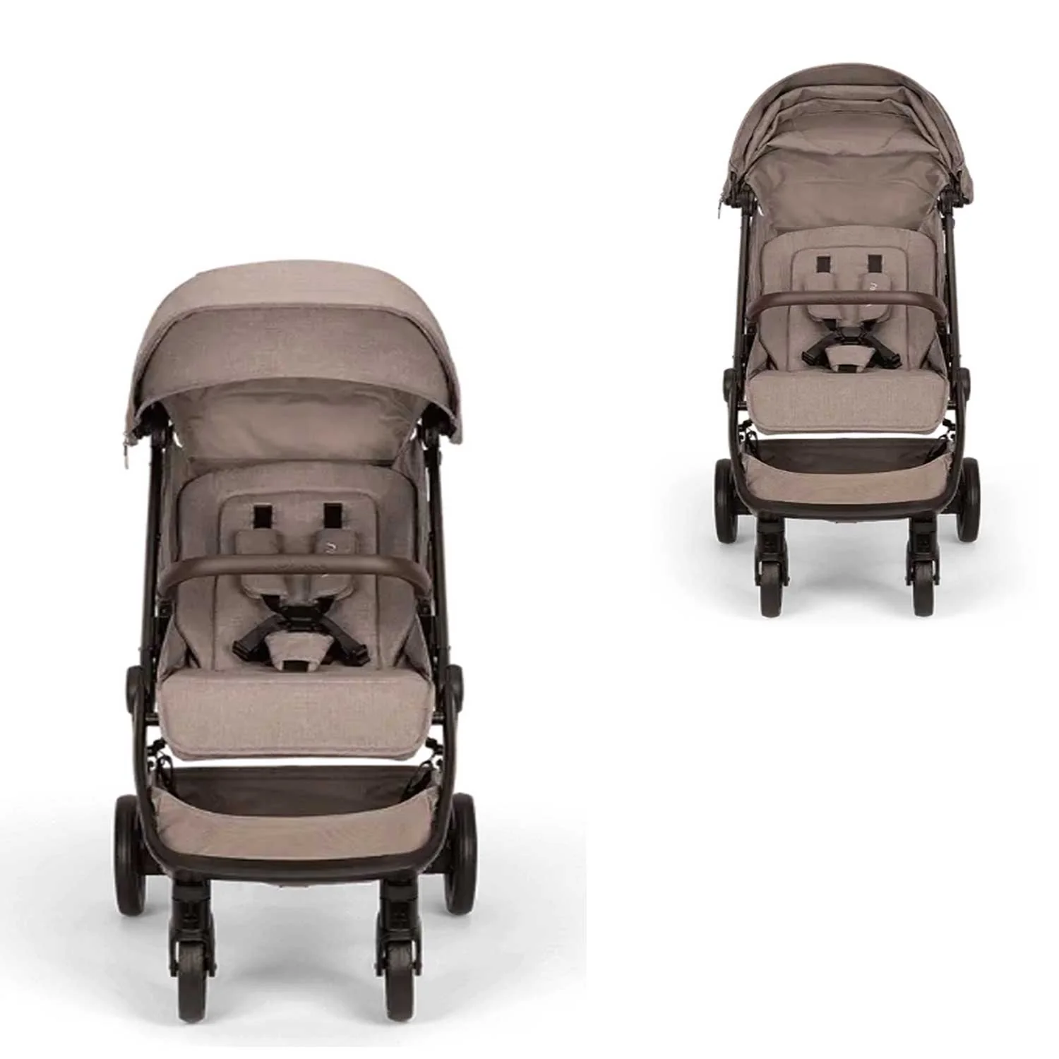 Nuna - Passeggino Trvl LX - Image 3