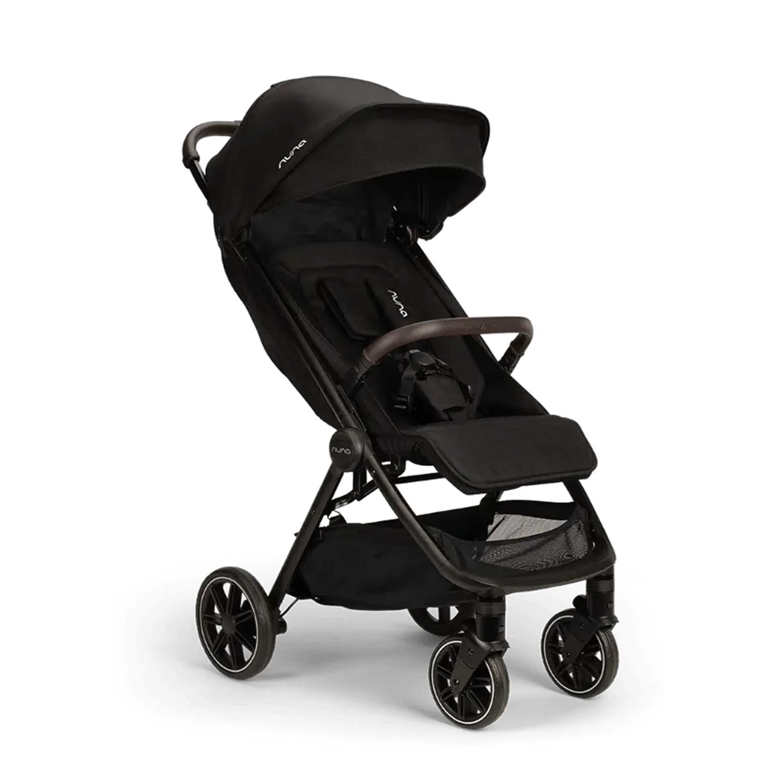 Nuna - Passeggino Trvl LX - Image 7