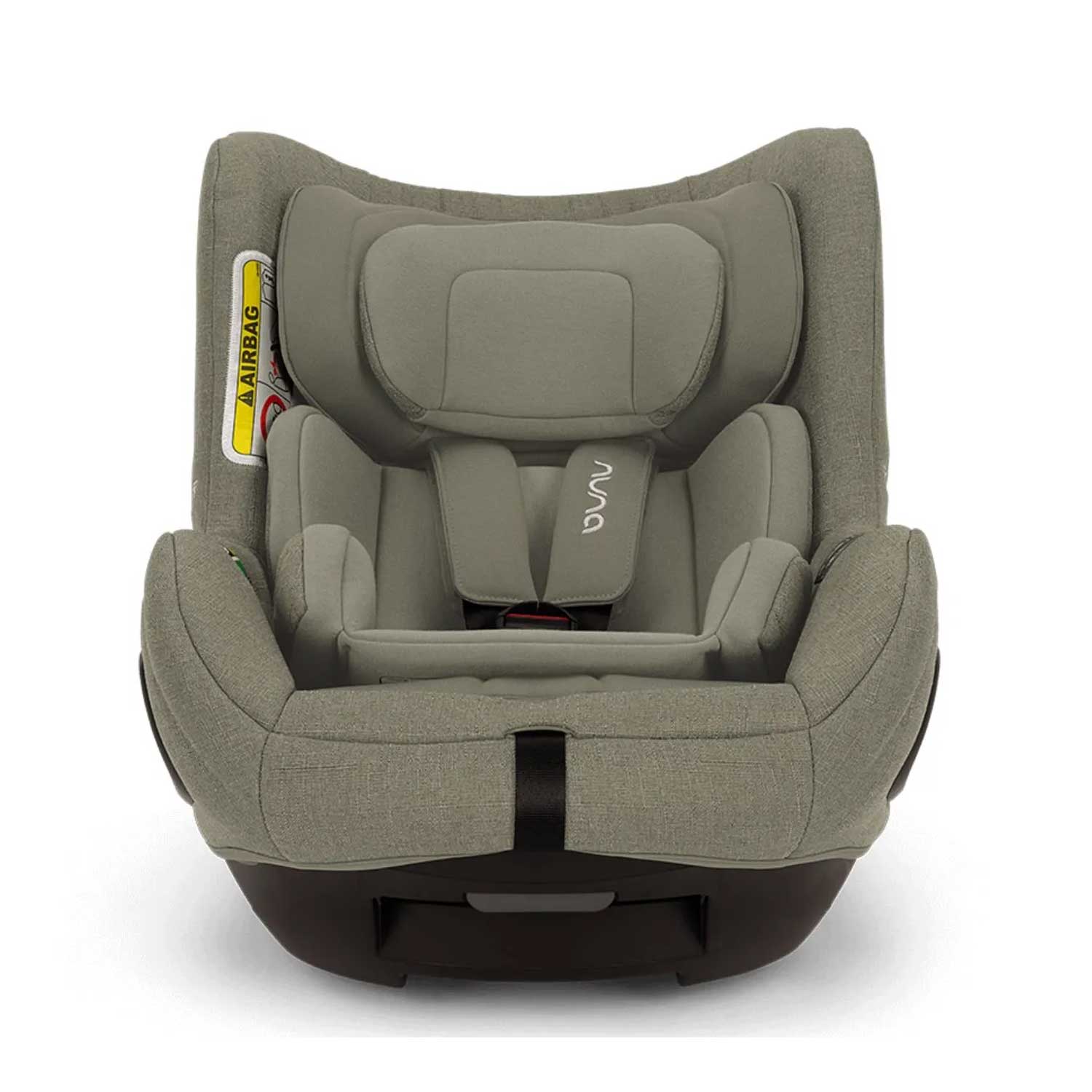 Nuna - Seggiolino Auto Todl Next Isize - Image 2
