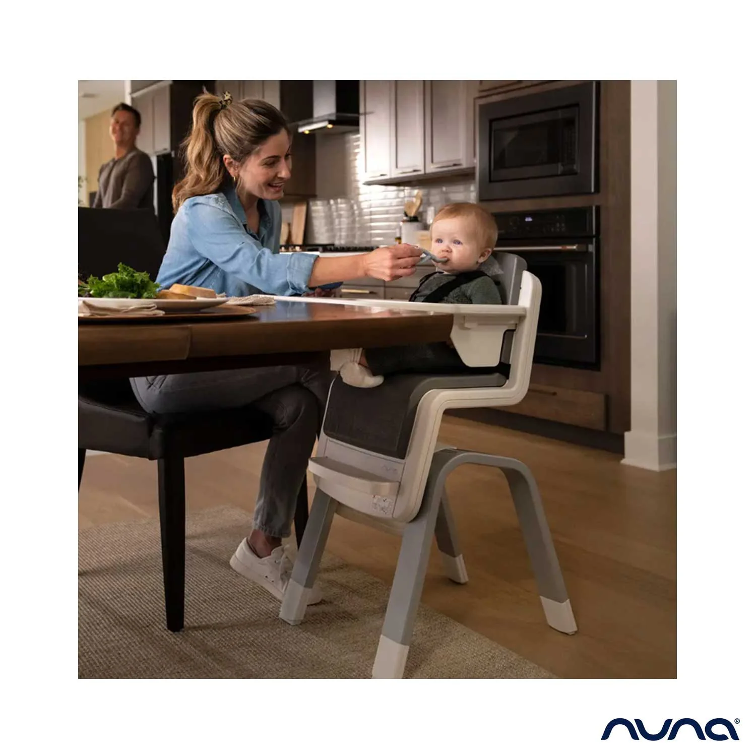 Nuna - Seggiolone Pappa Zaaz - Image 10