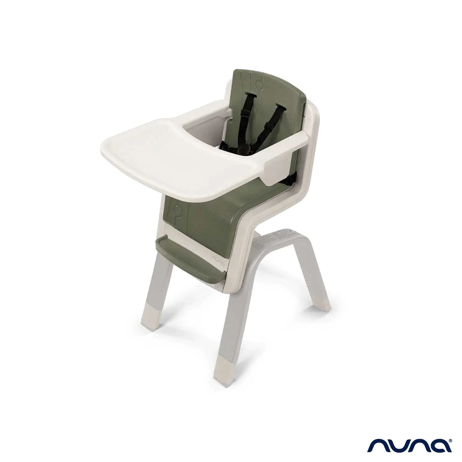 Nuna - Seggiolone Pappa Zaaz - Image 12