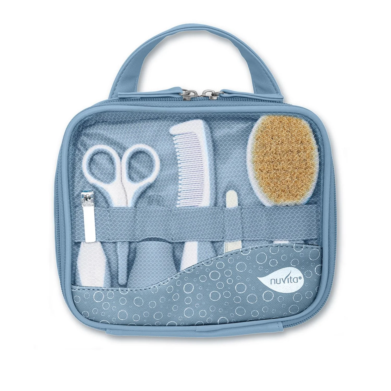 Nuvita - Kit Baby Care Astuccio Multicolore 1146 - Image 4