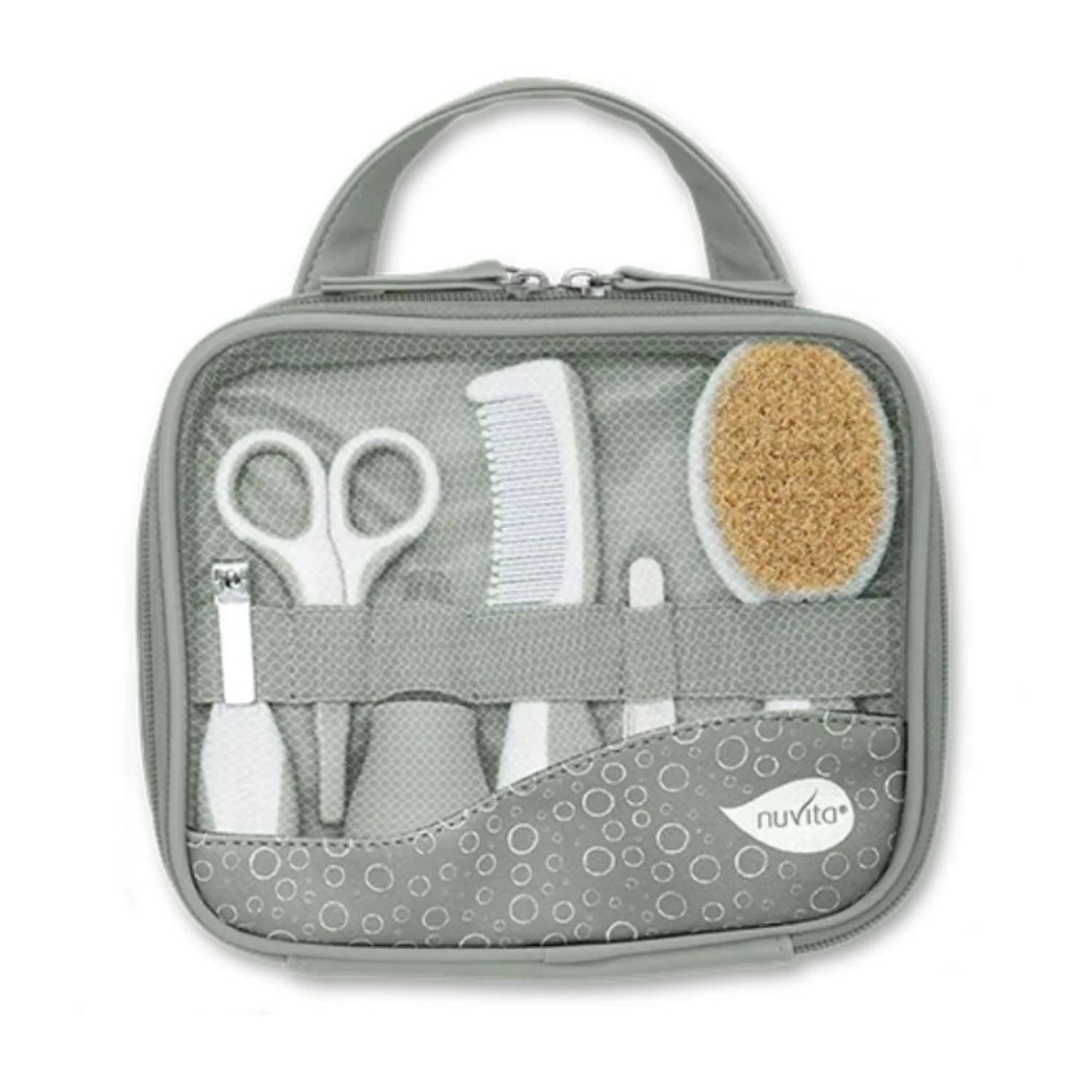 Nuvita - Kit Baby Care Astuccio Multicolore 1146 - Image 6