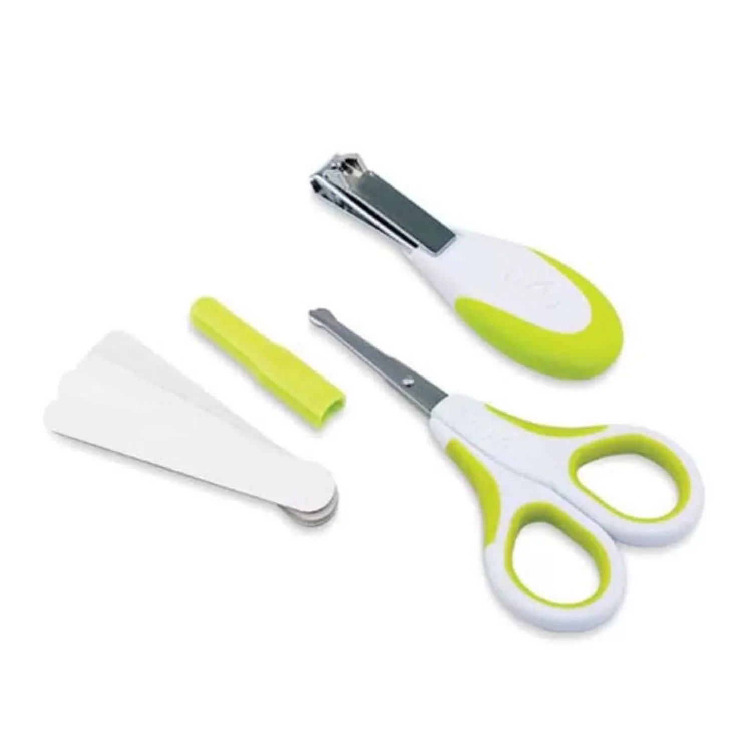 Nuvita - Kit Baby unghie - Image 3
