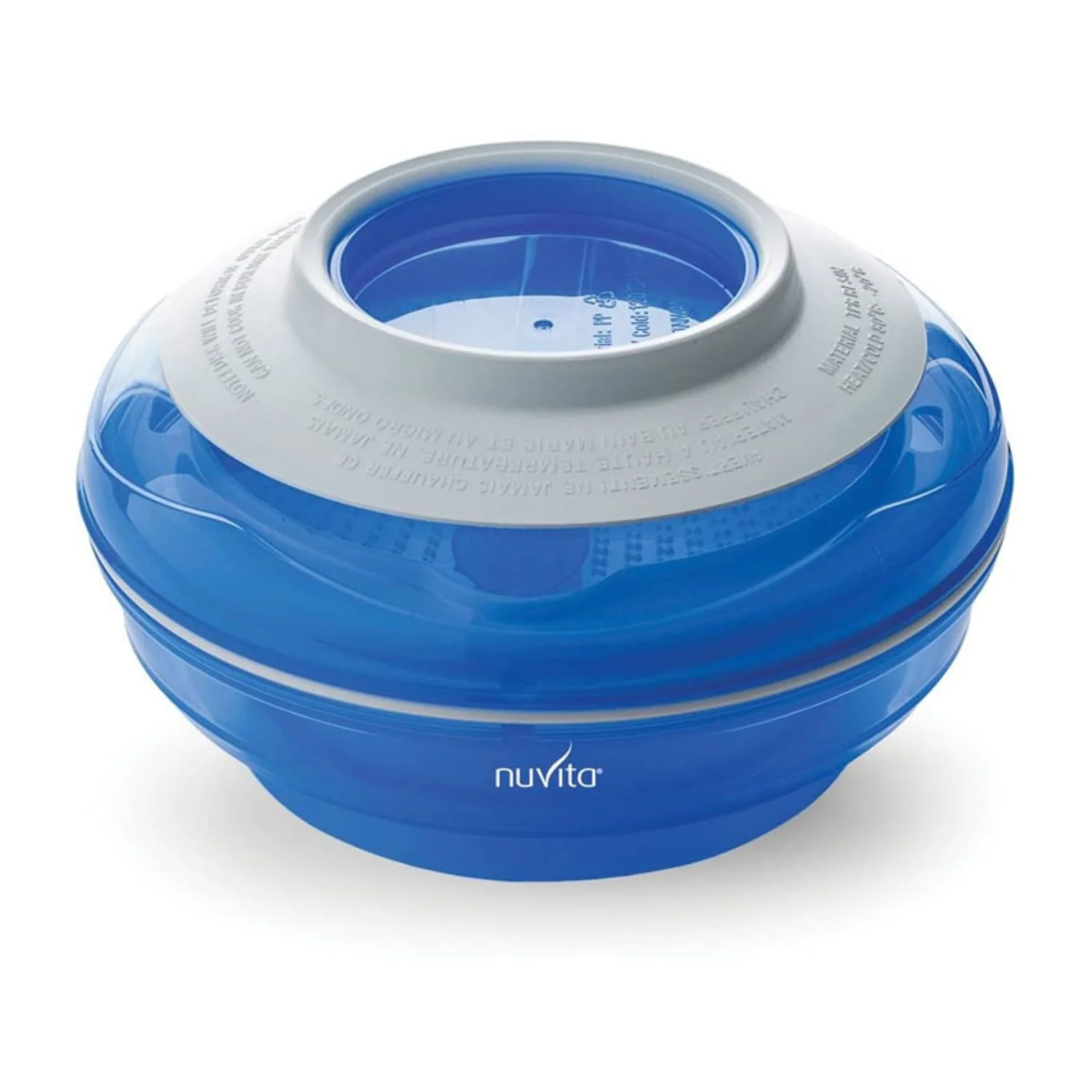Nuvita - Pappafacile Set Pappa Multiuso 4in1 6m+ - Image 2