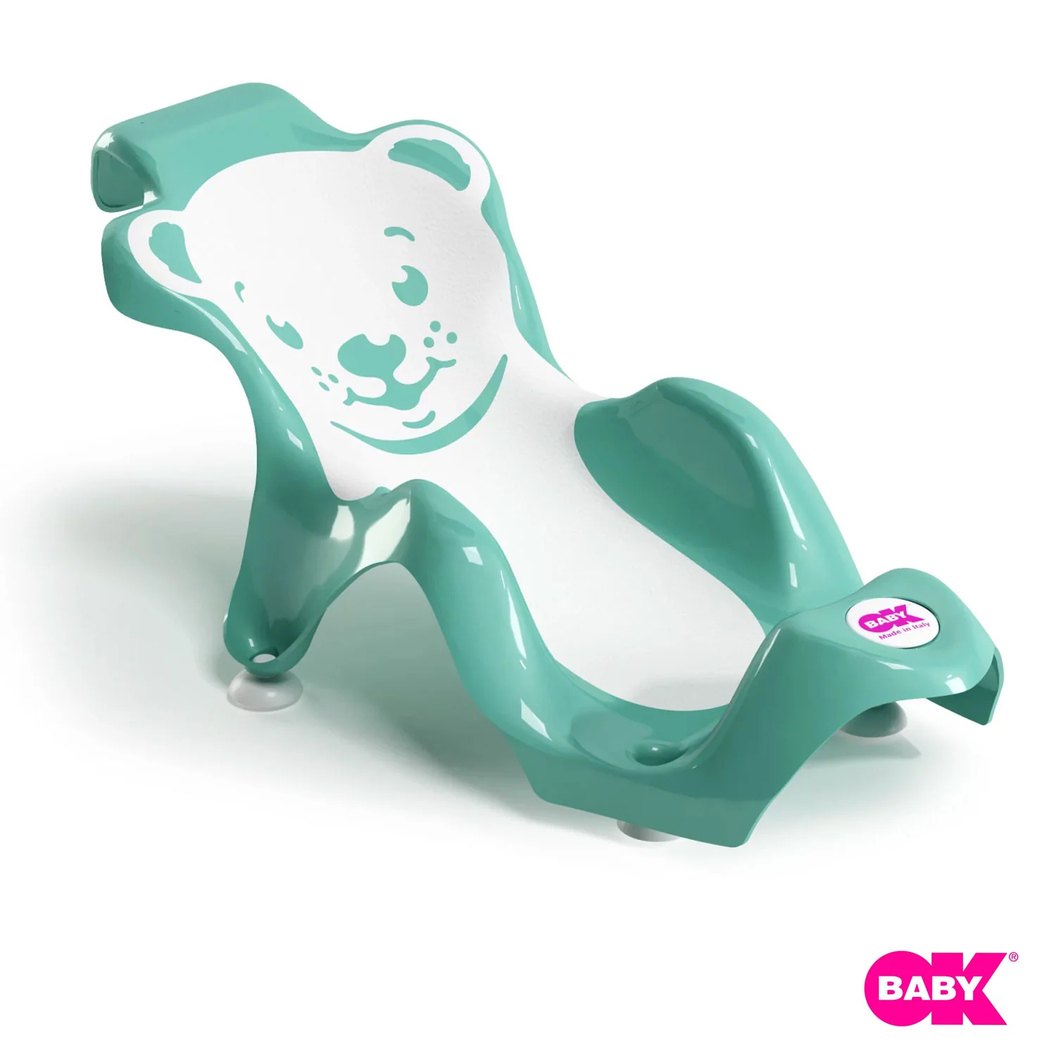 Ok Baby - Bagnetto Buddy - Image 9