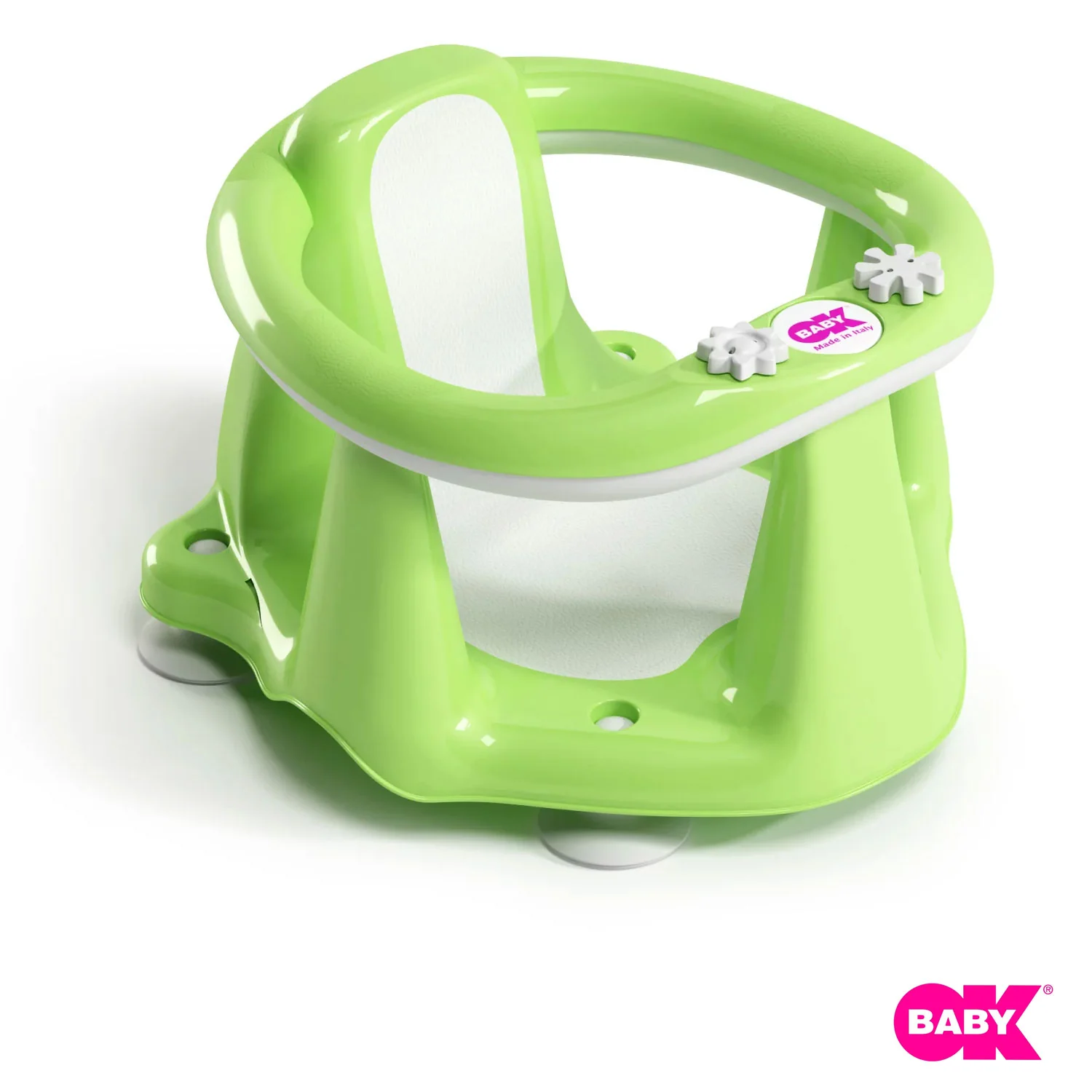 Ok Baby - Flipper Evolution - Image 6