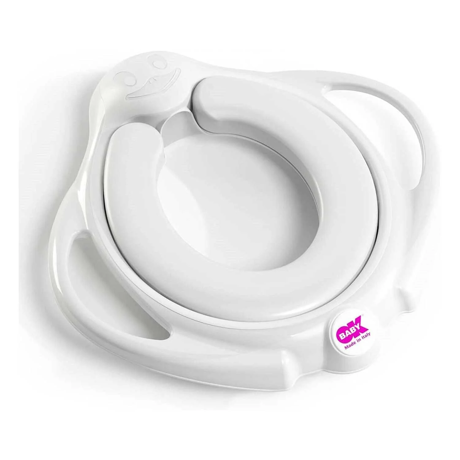 Ok Baby - Ridottore Wc Morbido Pinguo Soft - Image 3
