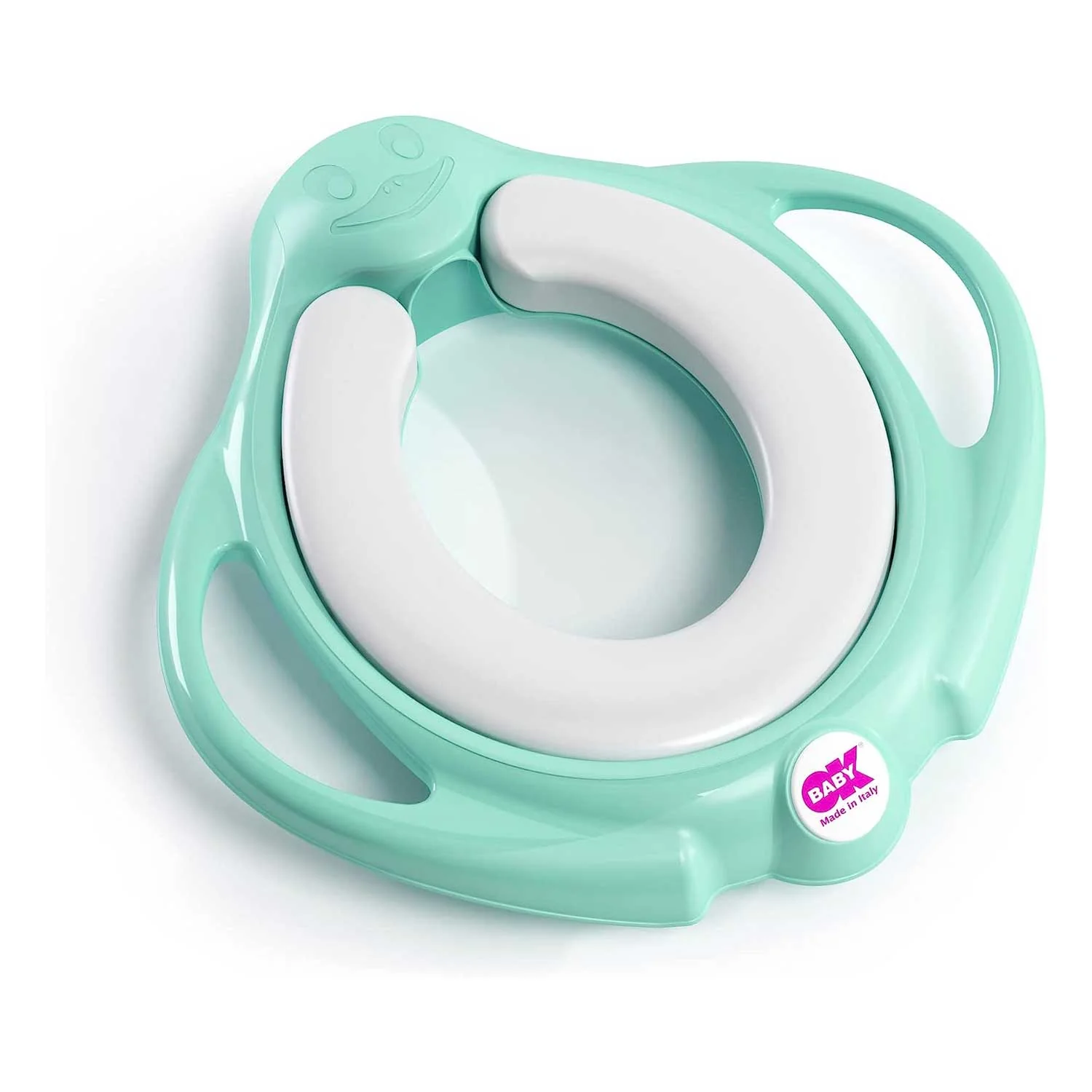 Ok Baby - Ridottore Wc Morbido Pinguo Soft - Image 4