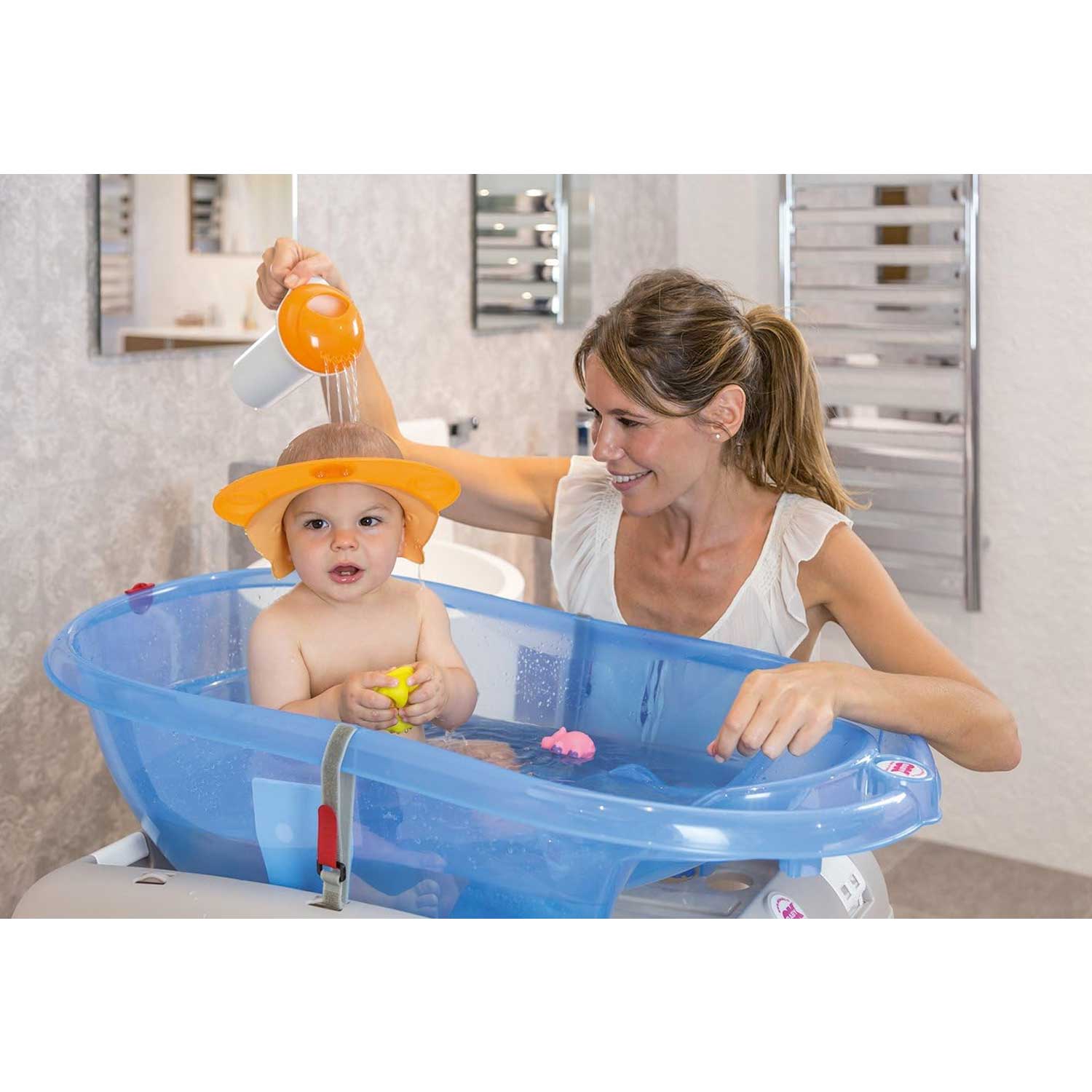 Ok Baby - Cappellino Lava Testa Hippo - Image 5