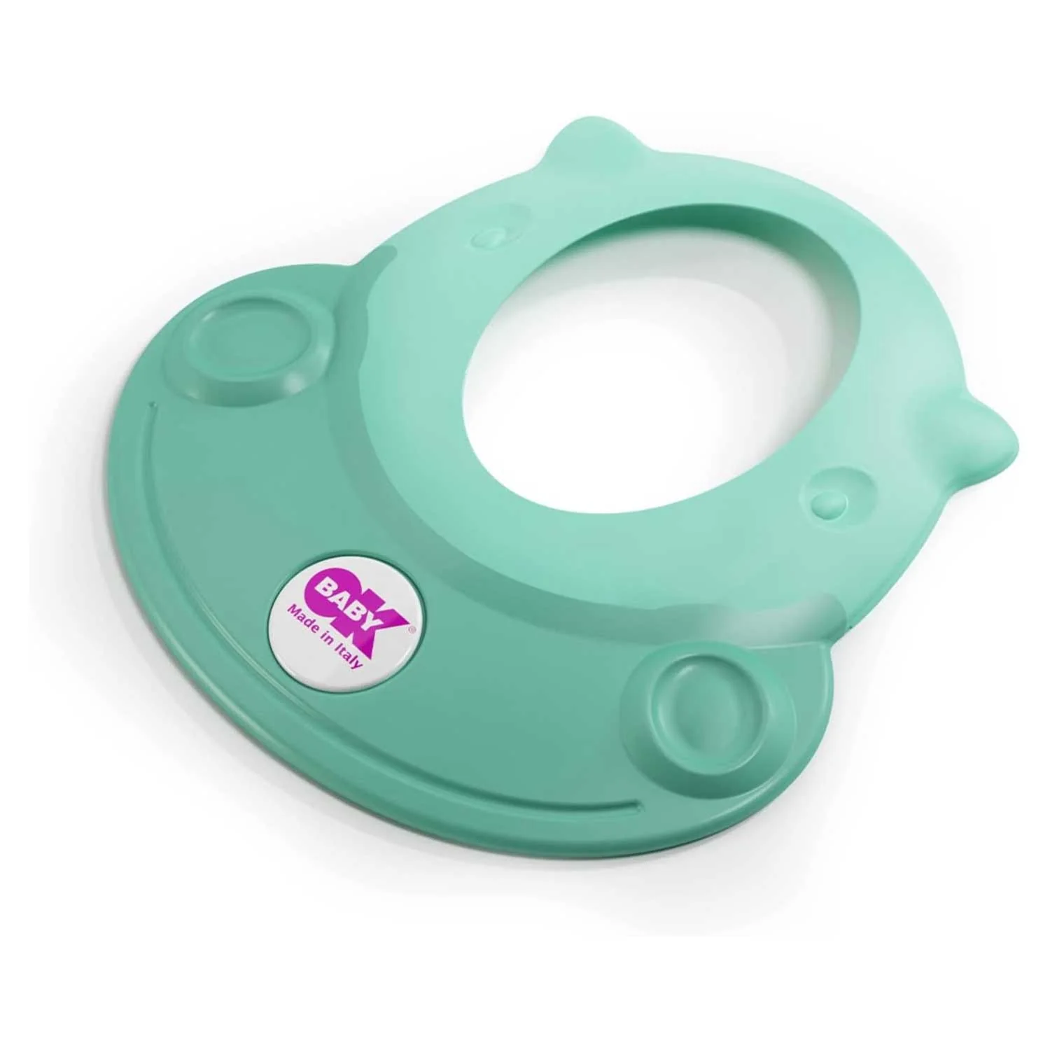 Ok Baby - Cappellino Lava Testa Hippo - Image 7