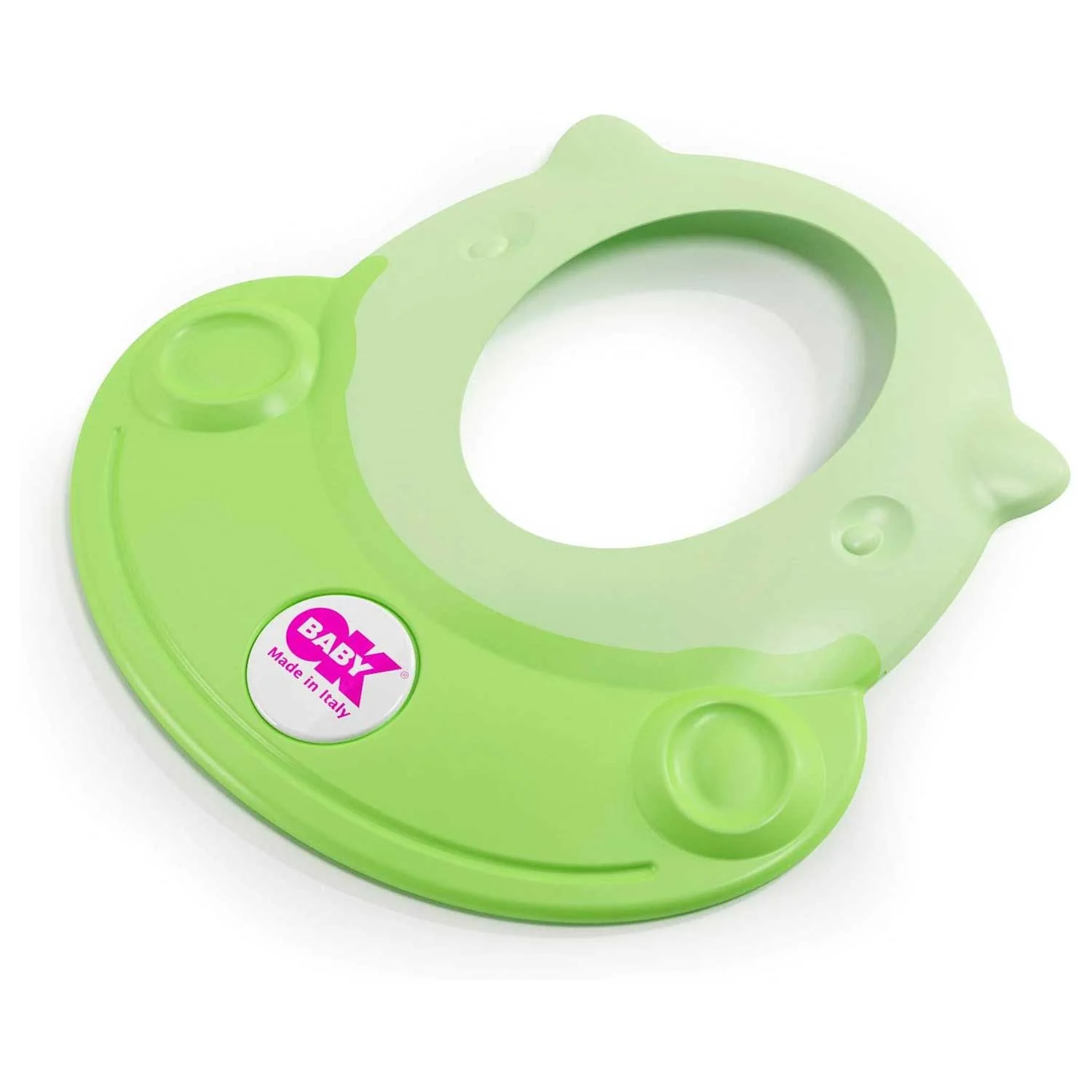 Ok Baby - Cappellino Lava Testa Hippo - Image 9