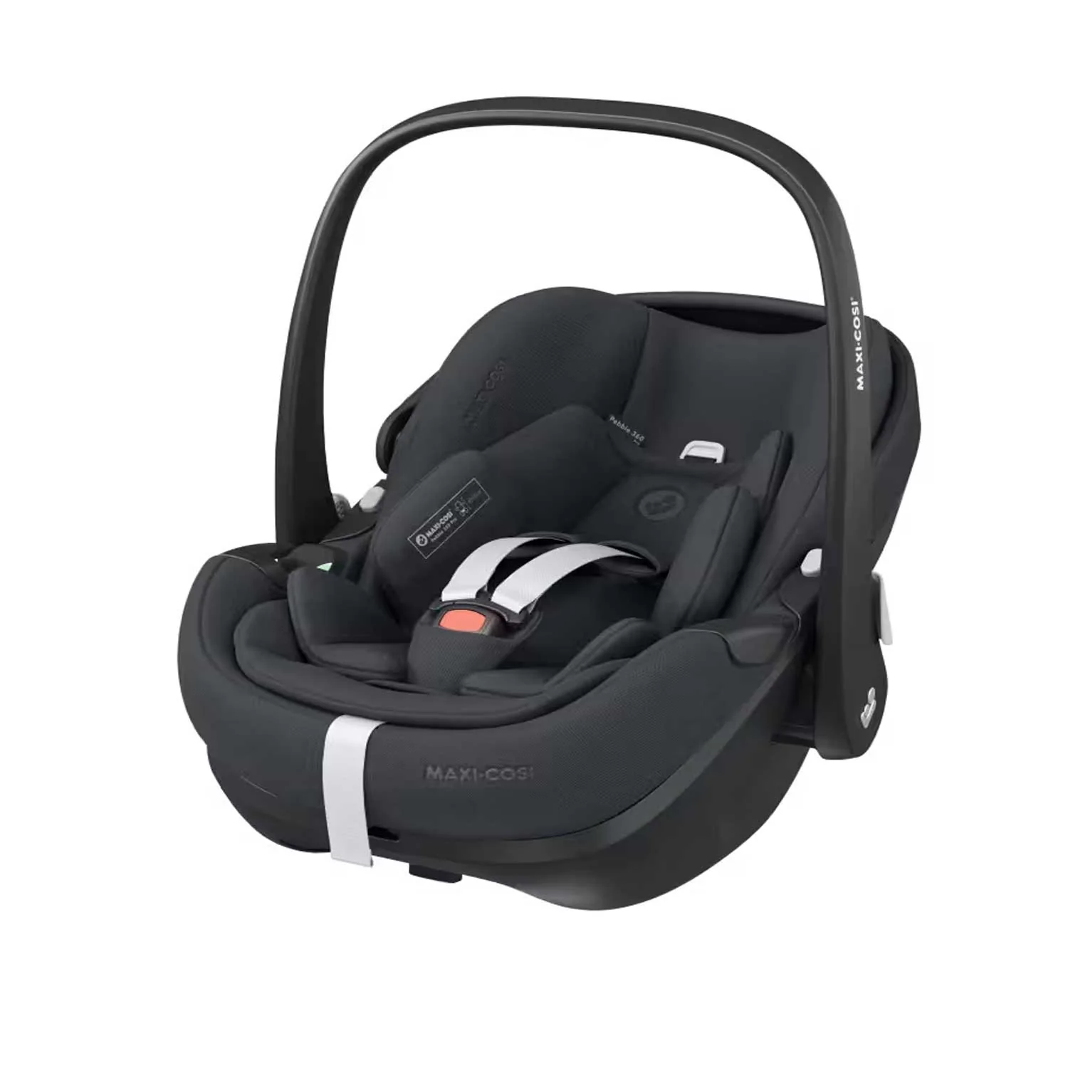 Maxi Cosi - Seggiolino Auto Pebble 360 Pro - Image 10