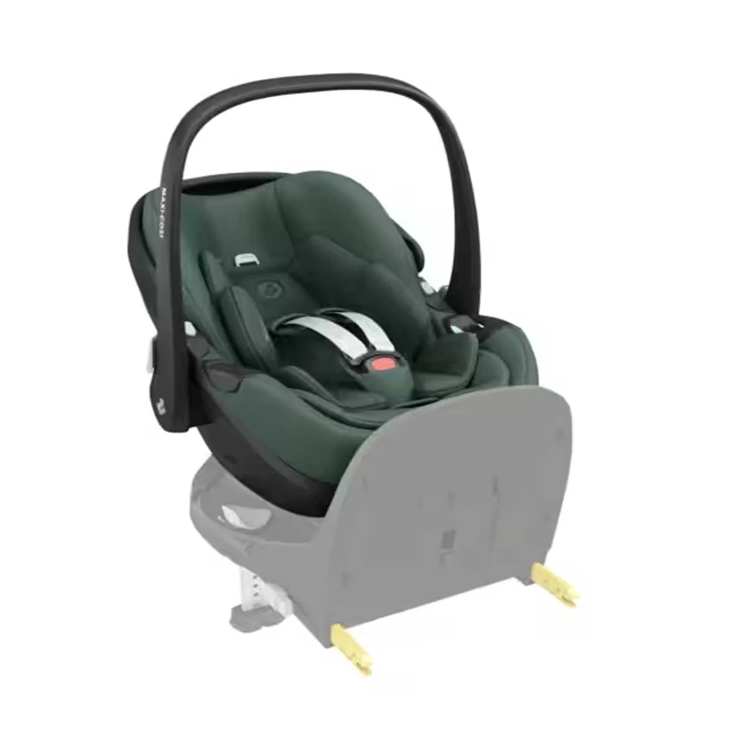 Maxi Cosi - Seggiolino Auto Pebble 360 Pro - Image 2