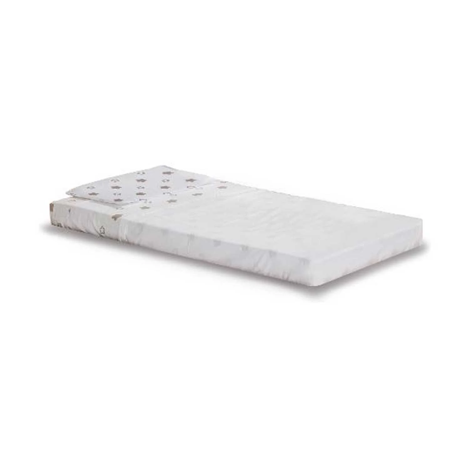 Pali - Set Lenzuola Sfoderabile Freedom 3 pz