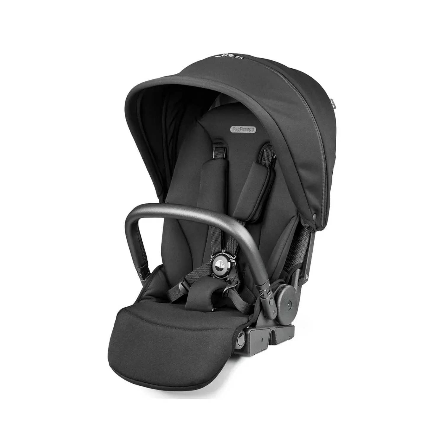 Peg Perego - City Loop + Navicella Pop Up + Seggiolino Auto Lounge Isize - Image 4