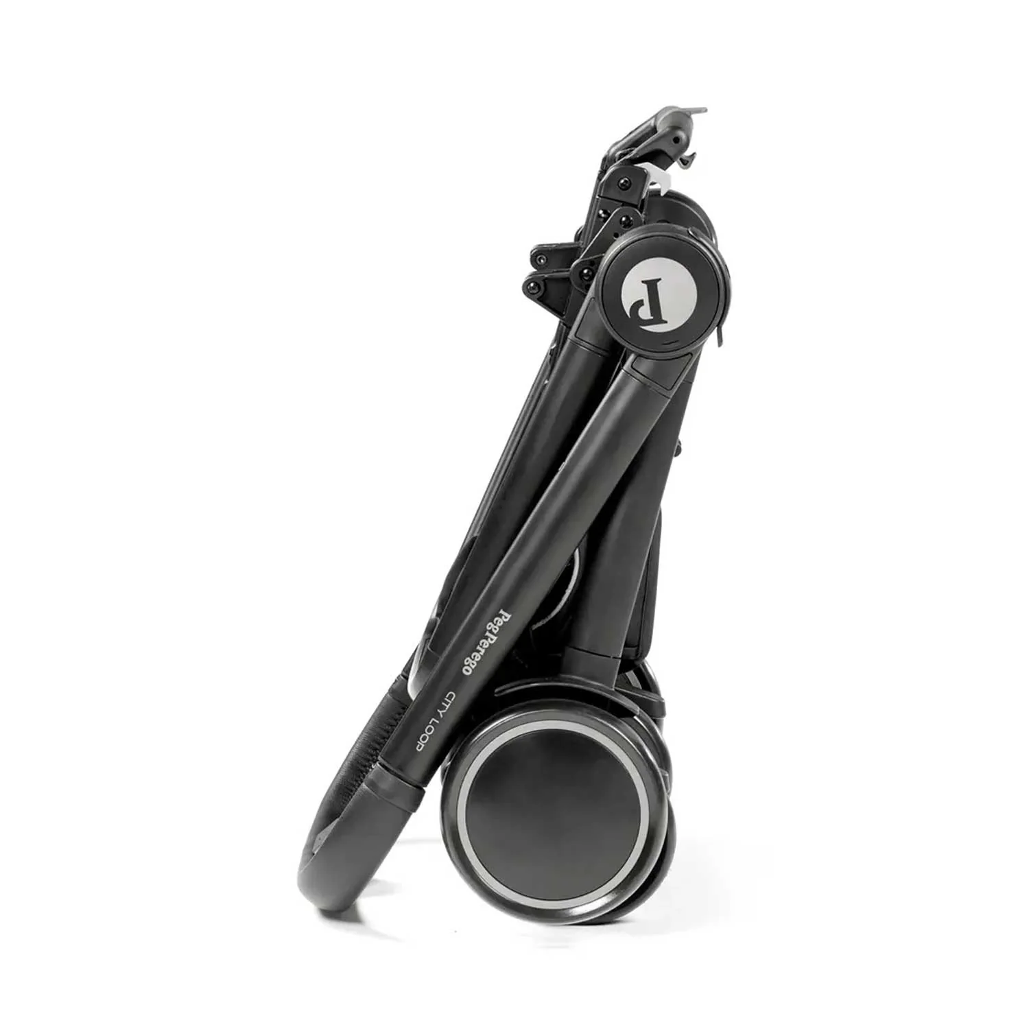Peg Perego - City Loop + Navicella Pop Up + Seggiolino Auto Lounge Isize - Image 7