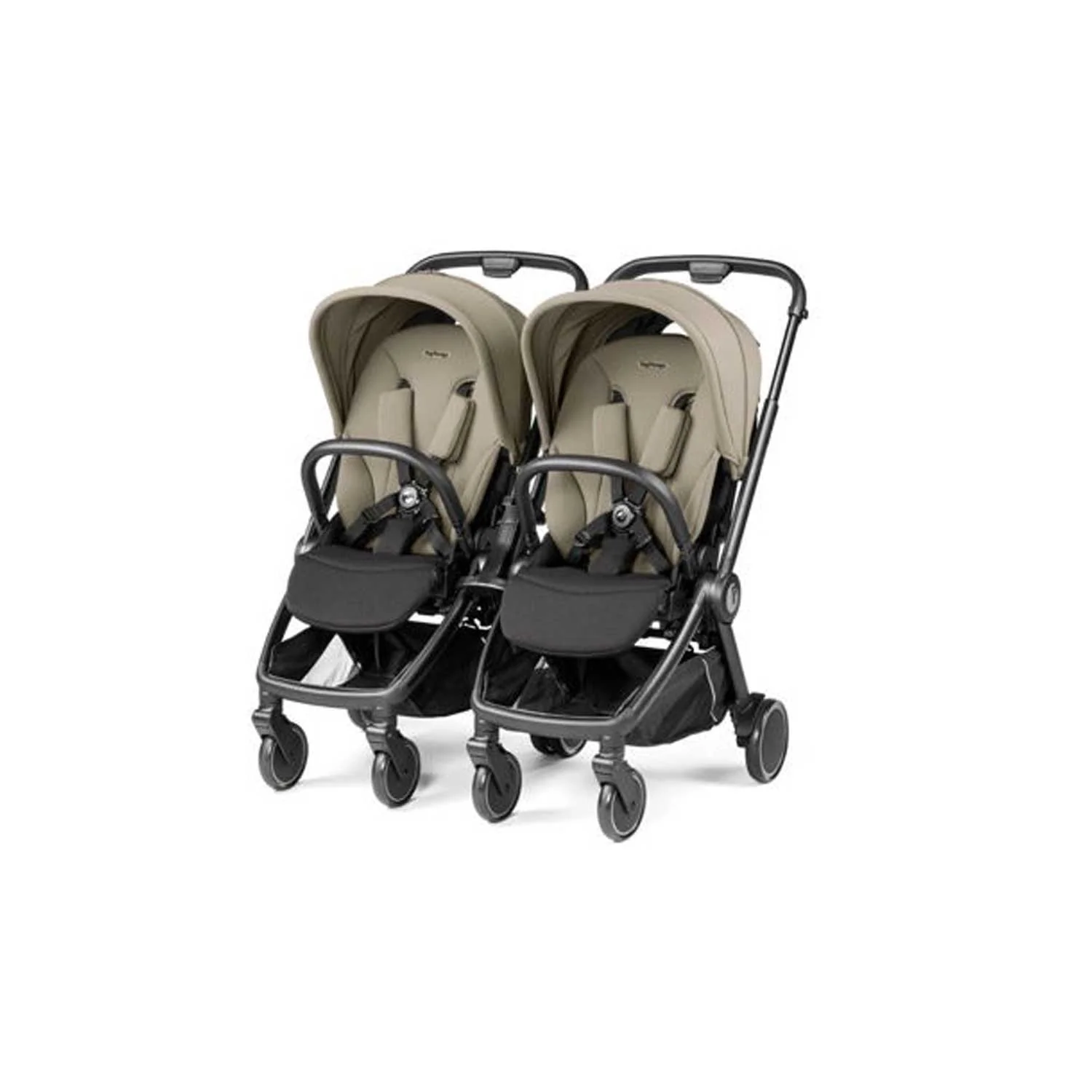 Peg Perego - Duo Adapter Per Passeggino City Loop - Image 4