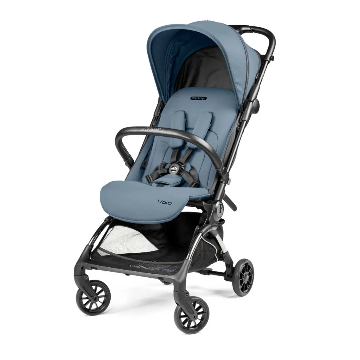 Peg Perego - Passeggino Volo Ultracompatto e Ultraleggero - Image 5