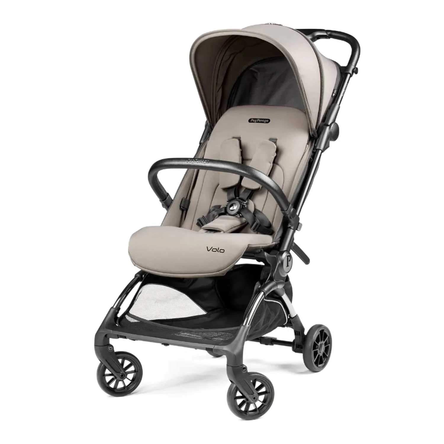 Peg Perego - Passeggino Volo Ultracompatto e Ultraleggero - Image 7