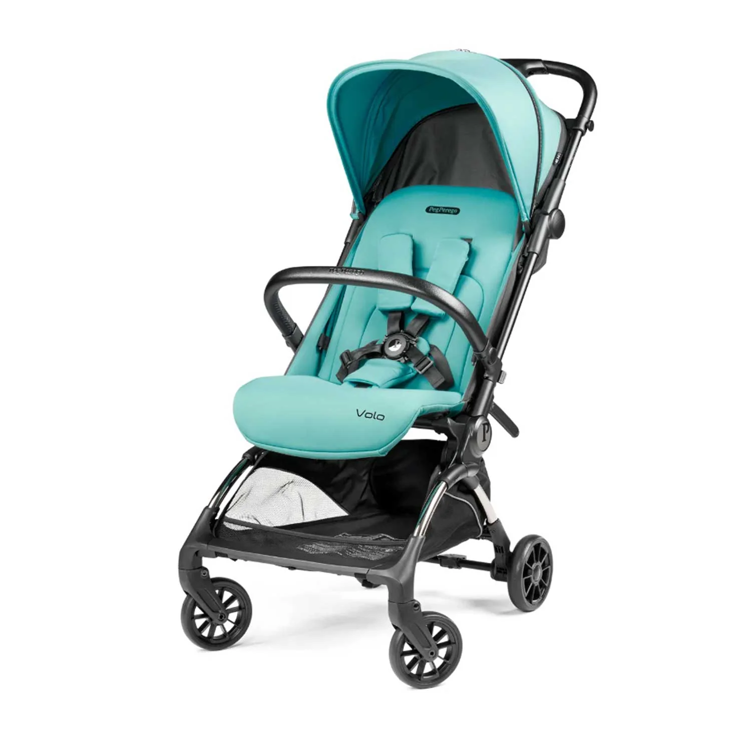 Peg Perego - Passeggino Volo Ultracompatto e Ultraleggero - Image 8