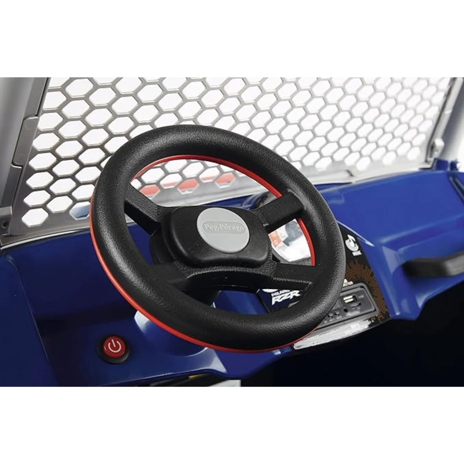 Peg Perego - Polaris Rzr 900 XP - Image 7