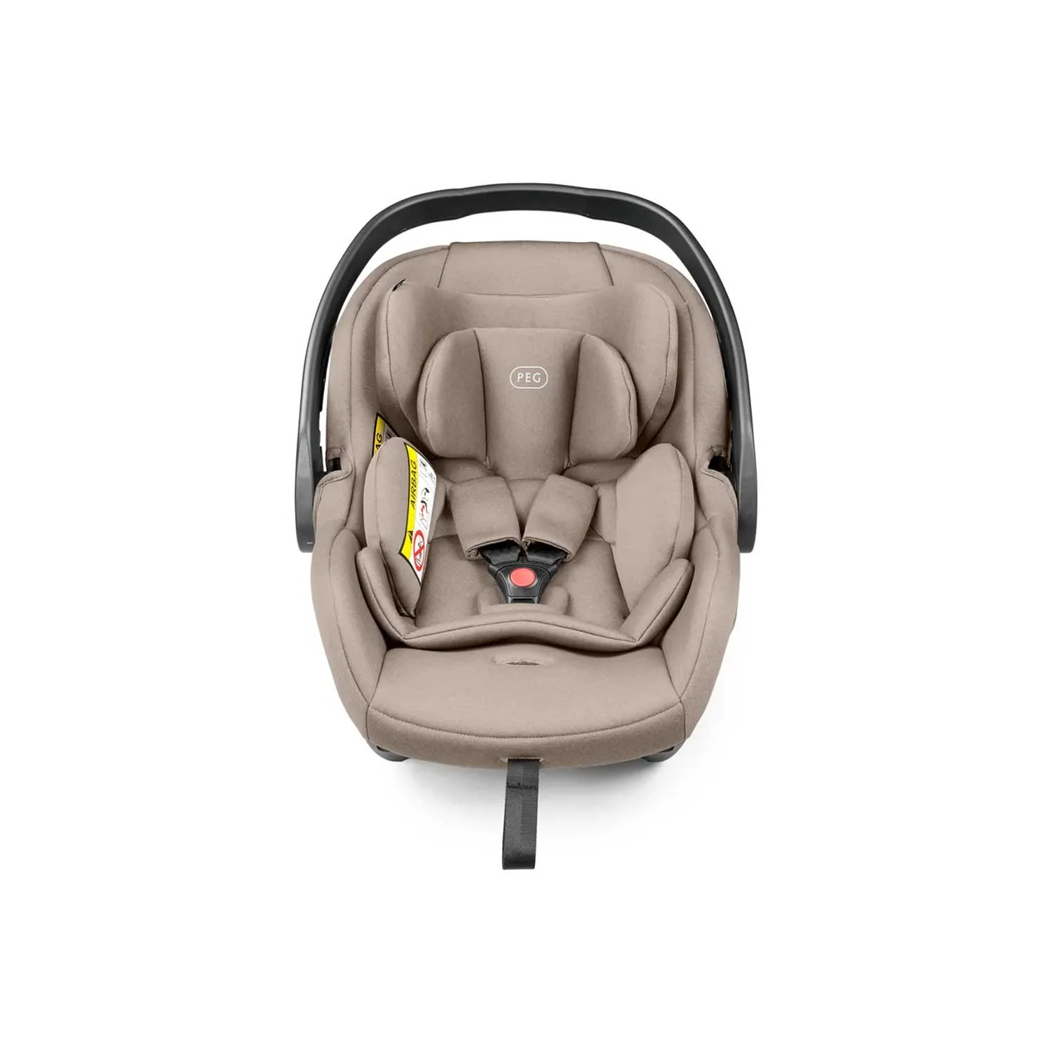 Peg Perego - Trio Switch + Culla Flex + Seggiolino Auto SLK Isize - Image 8
