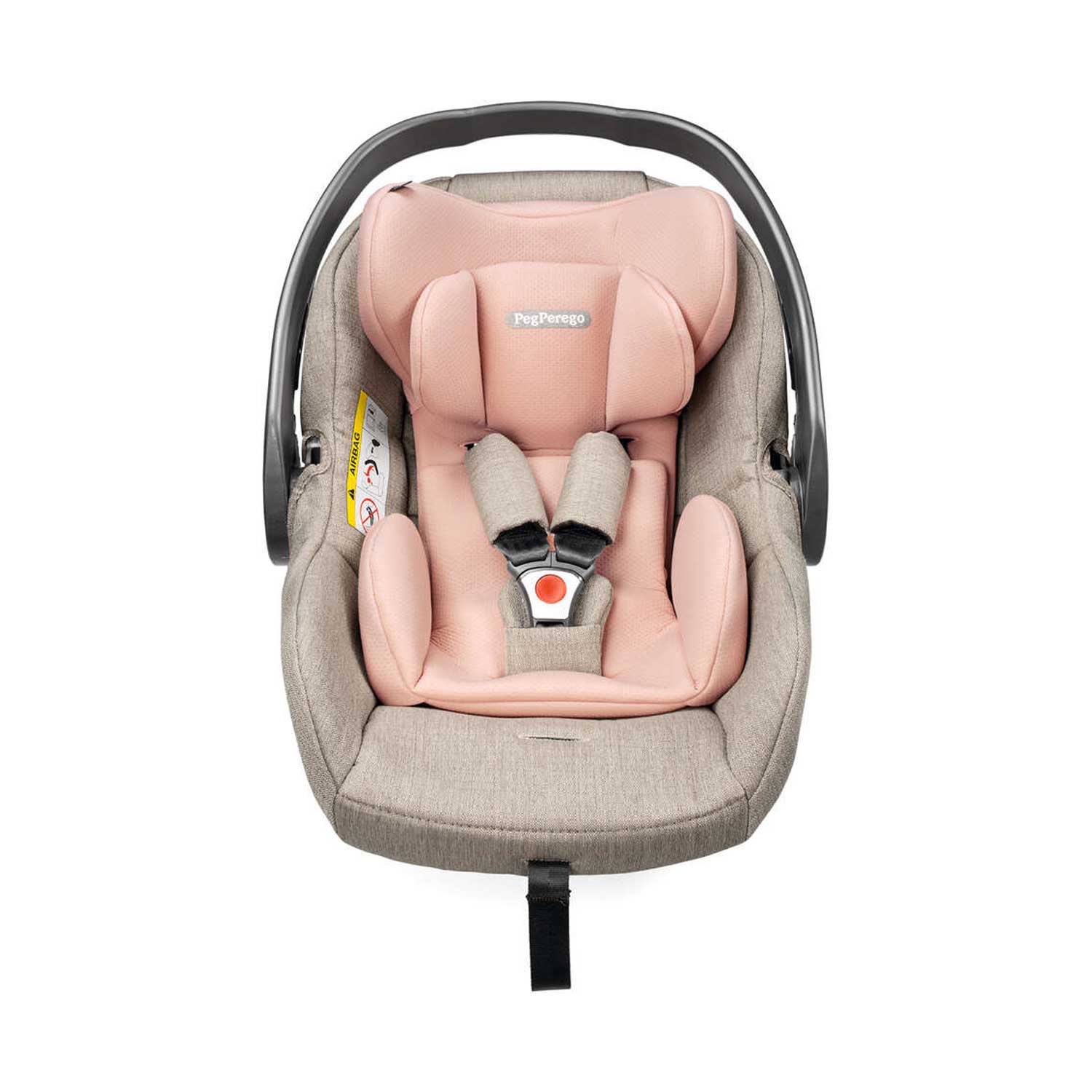 Peg Perego - Trio Vivace Belvedere Con Seggiolino Auto Lounge Modular R129 - Image 10