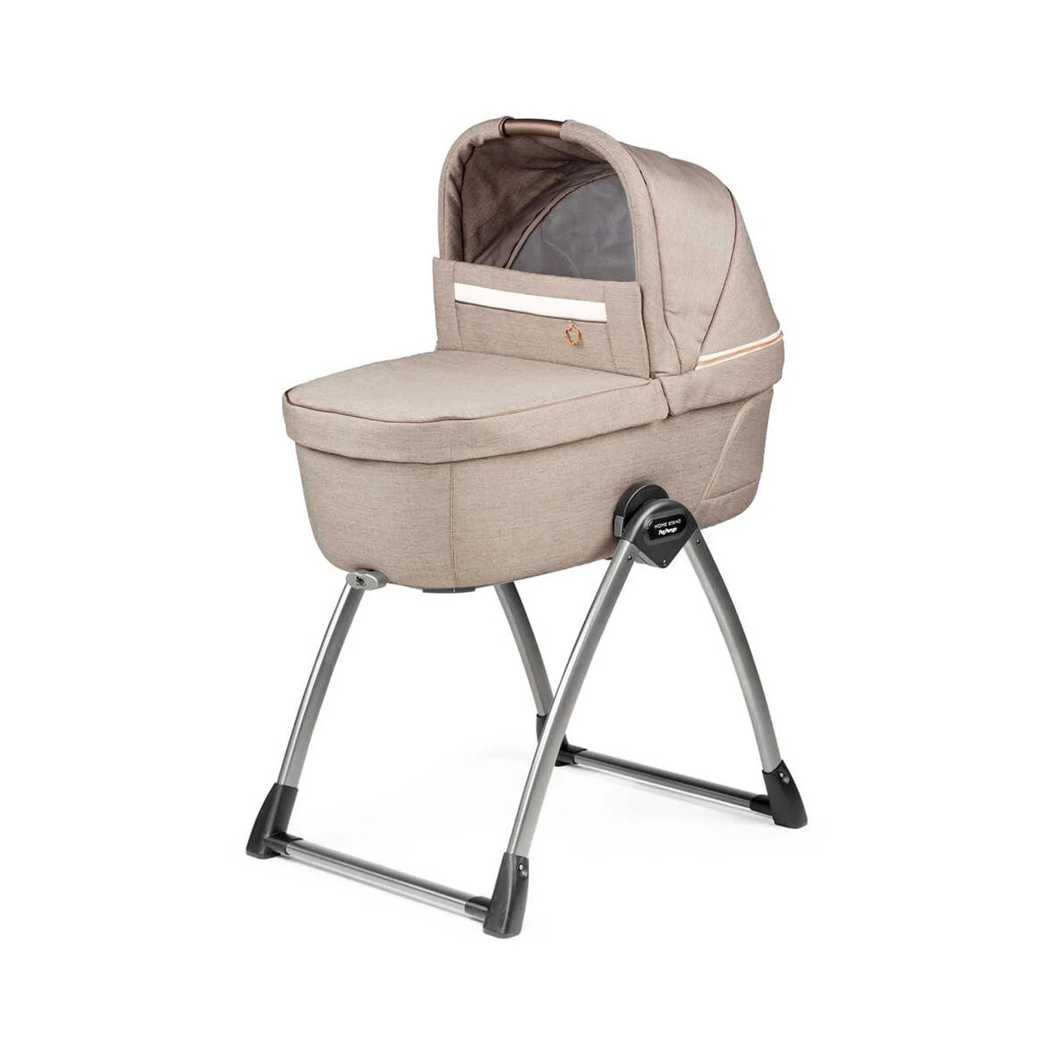 Peg Perego - Trio Vivace Belvedere Con Seggiolino Auto Lounge Modular R129 - Image 3