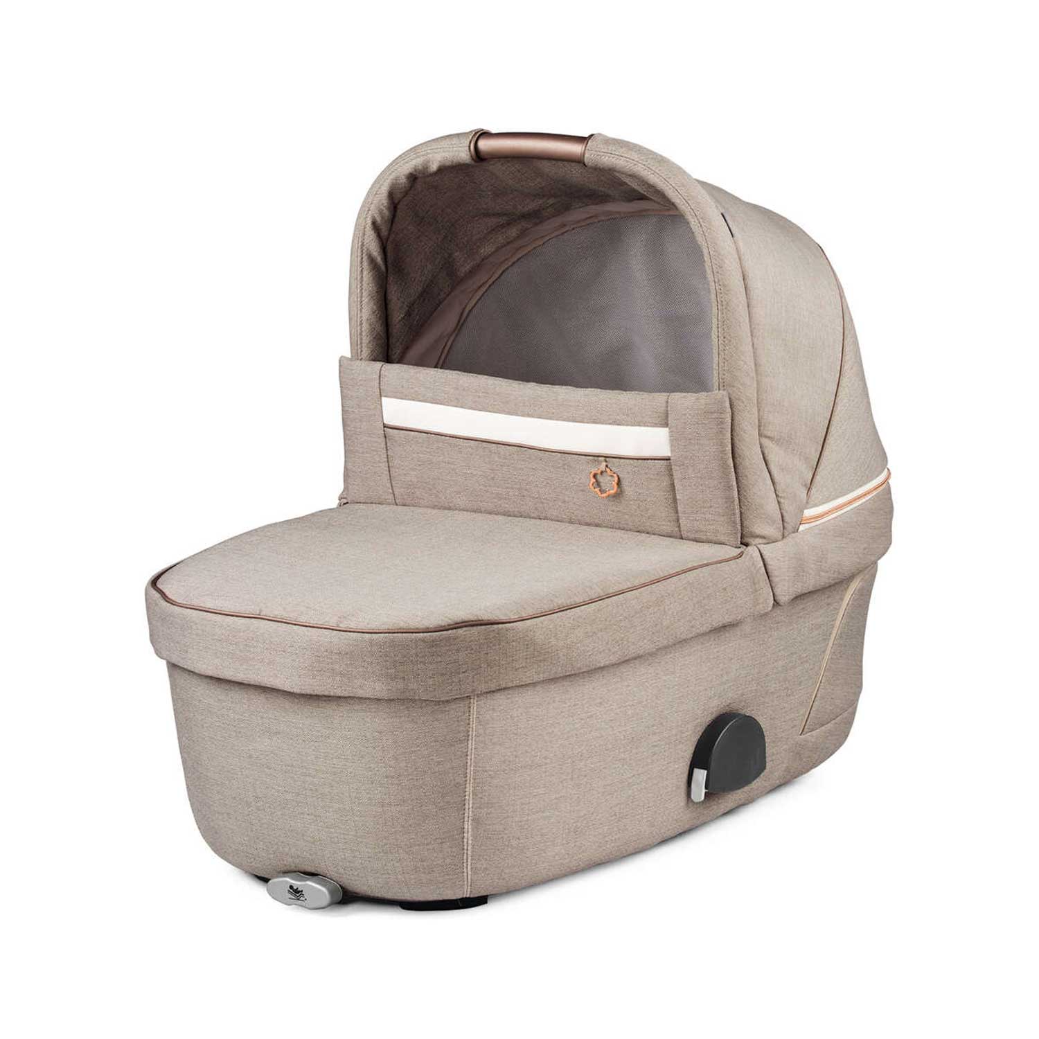 Peg Perego - Trio Vivace Belvedere Con Seggiolino Auto Lounge Modular R129 - Image 5