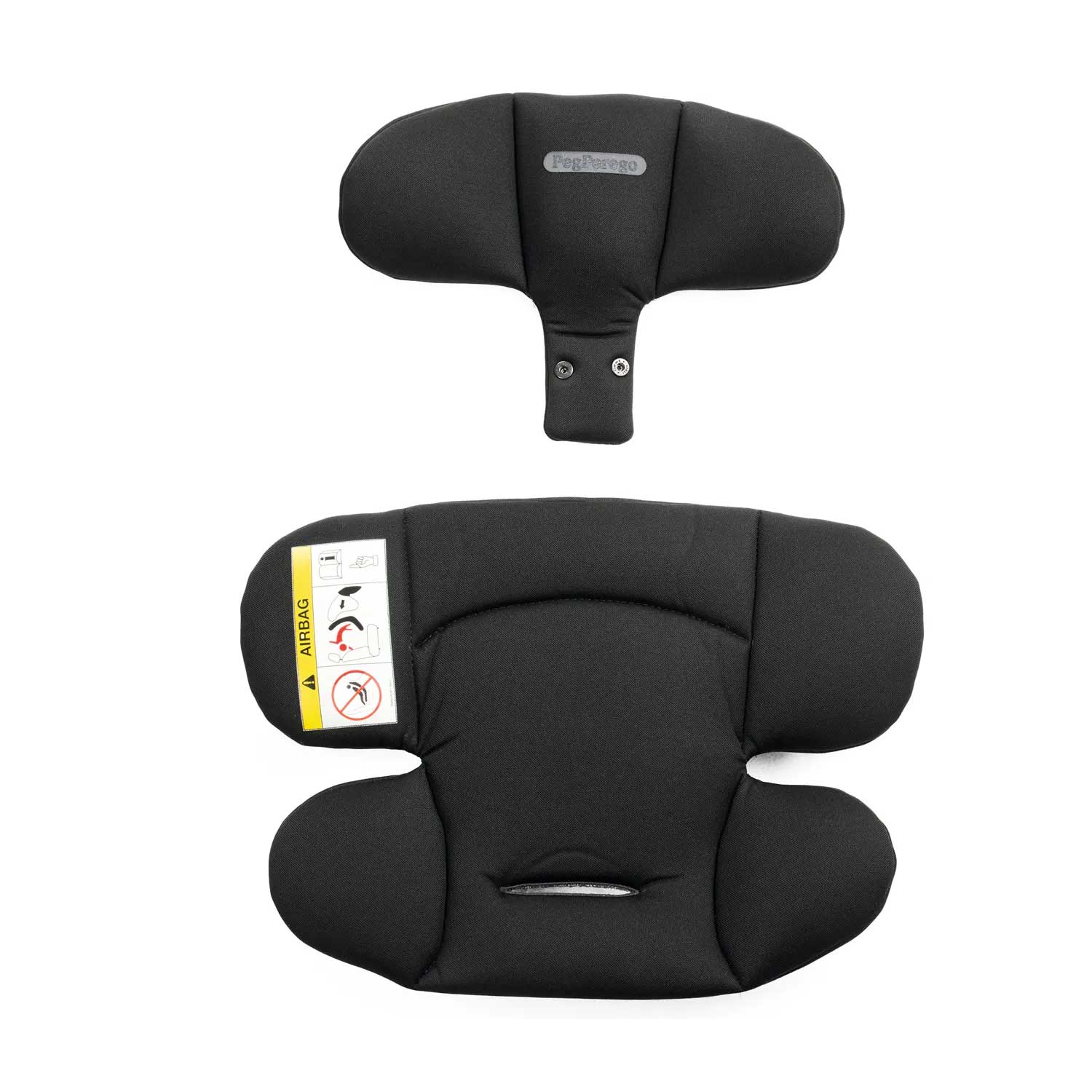 Peg Perego - Trio Vivace New Con Navicella Belvedere + S.A. SLK Modular Isize - Image 14