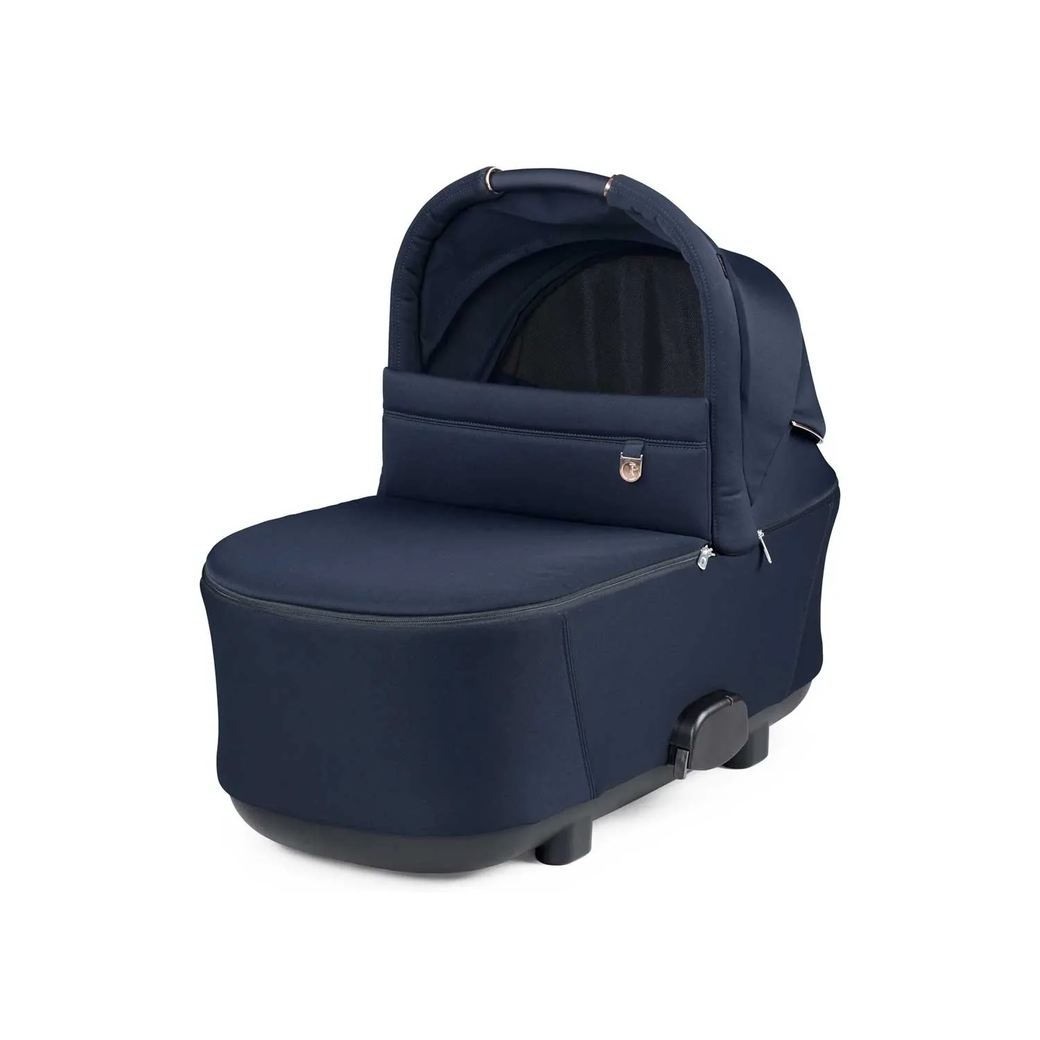Peg Perego - Trio Vivace New Con Navicella Belvedere + S.A. SLK Modular Isize - Image 2