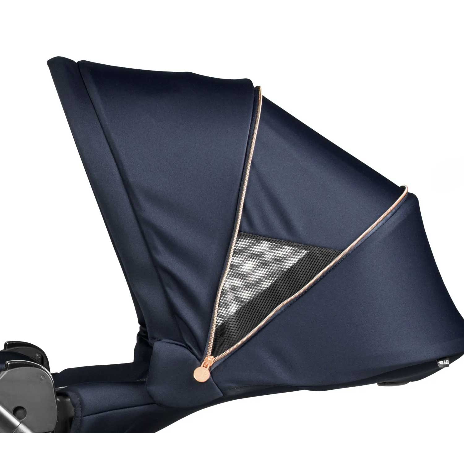Peg Perego - Trio Vivace New Con Navicella Belvedere + S.A. SLK Modular Isize - Image 5