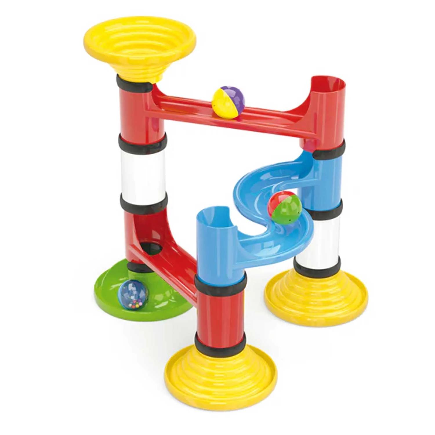 Quercetti - Migoga Junior Basic Set - Image 2