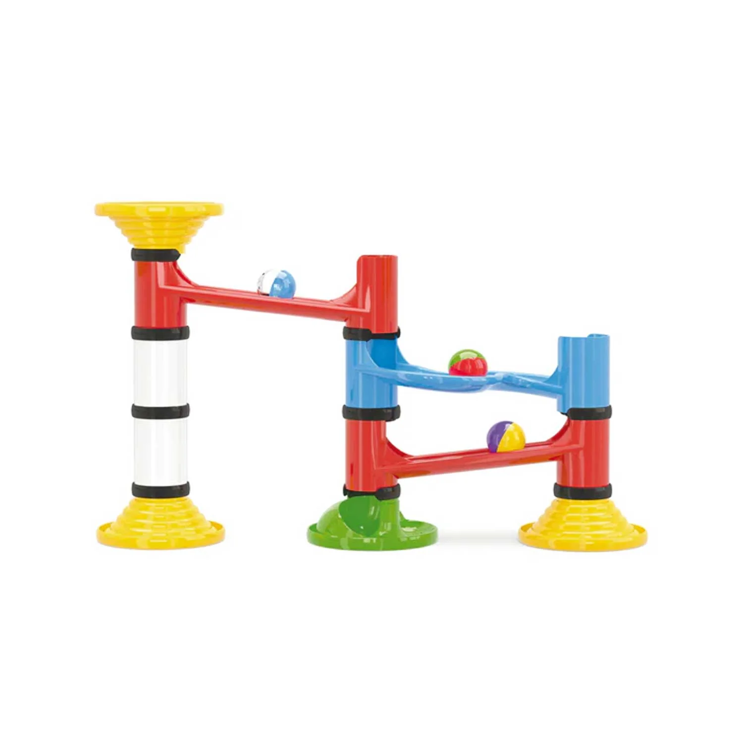Quercetti - Migoga Junior Basic Set - Image 4