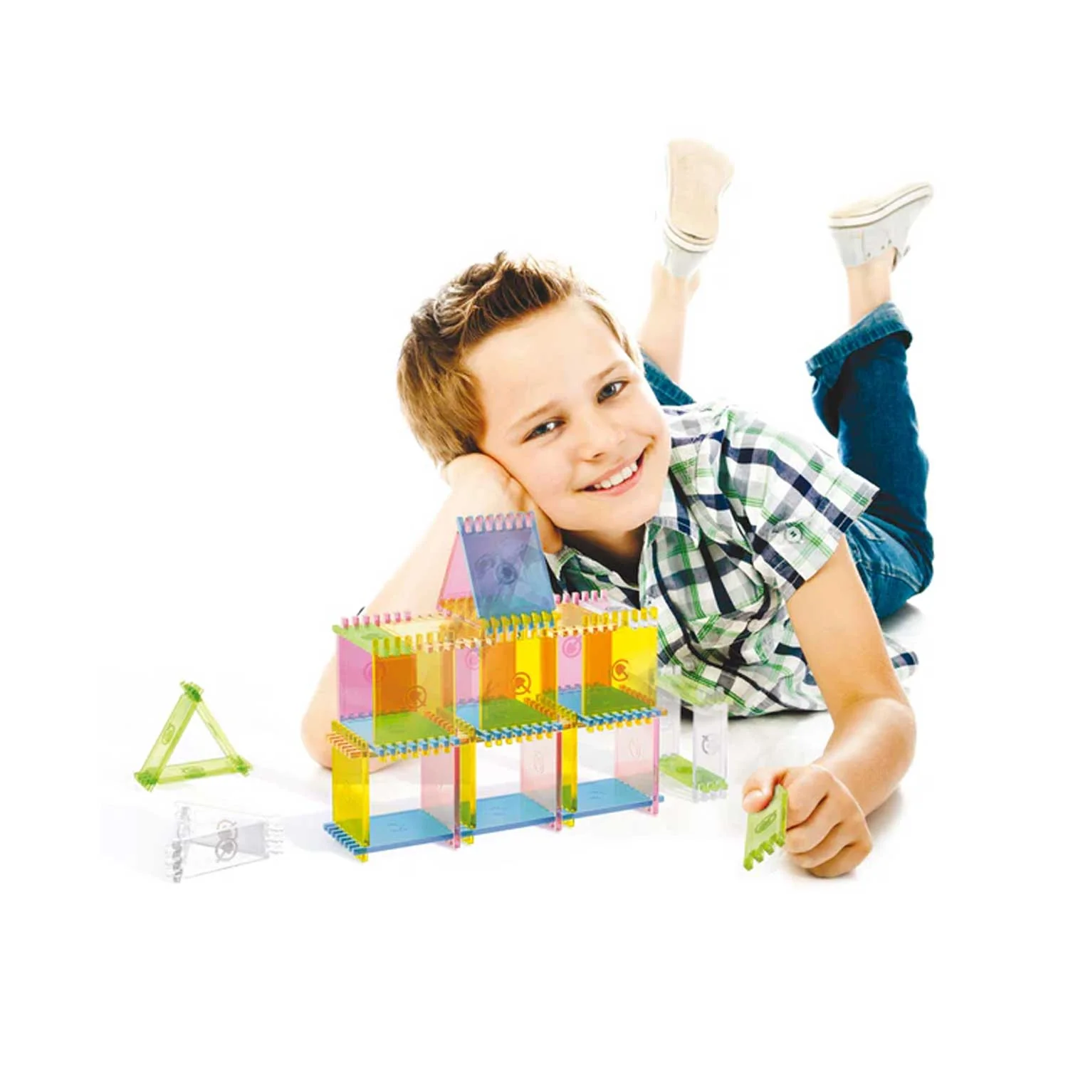 Quercetti - Playform - Image 5