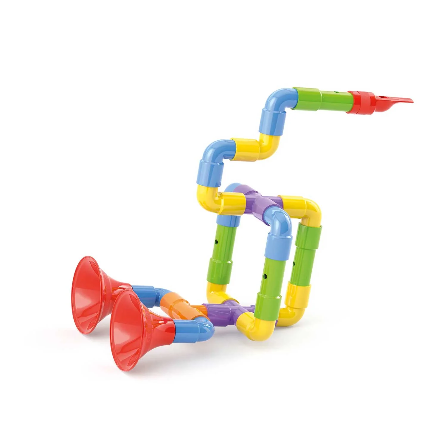 Quercetti - Super Saxoflute - Image 2