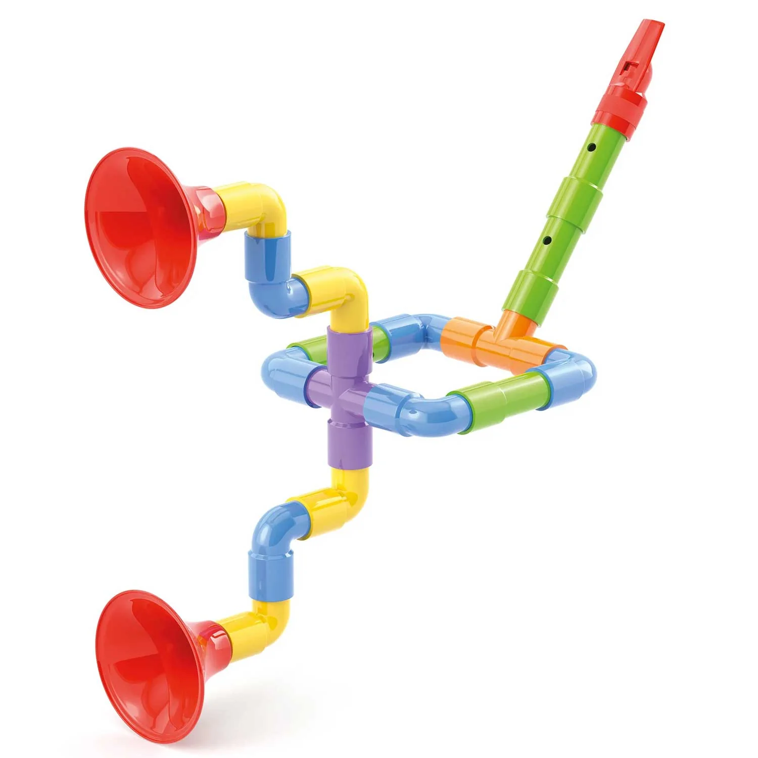 Quercetti - Super Saxoflute - Image 3
