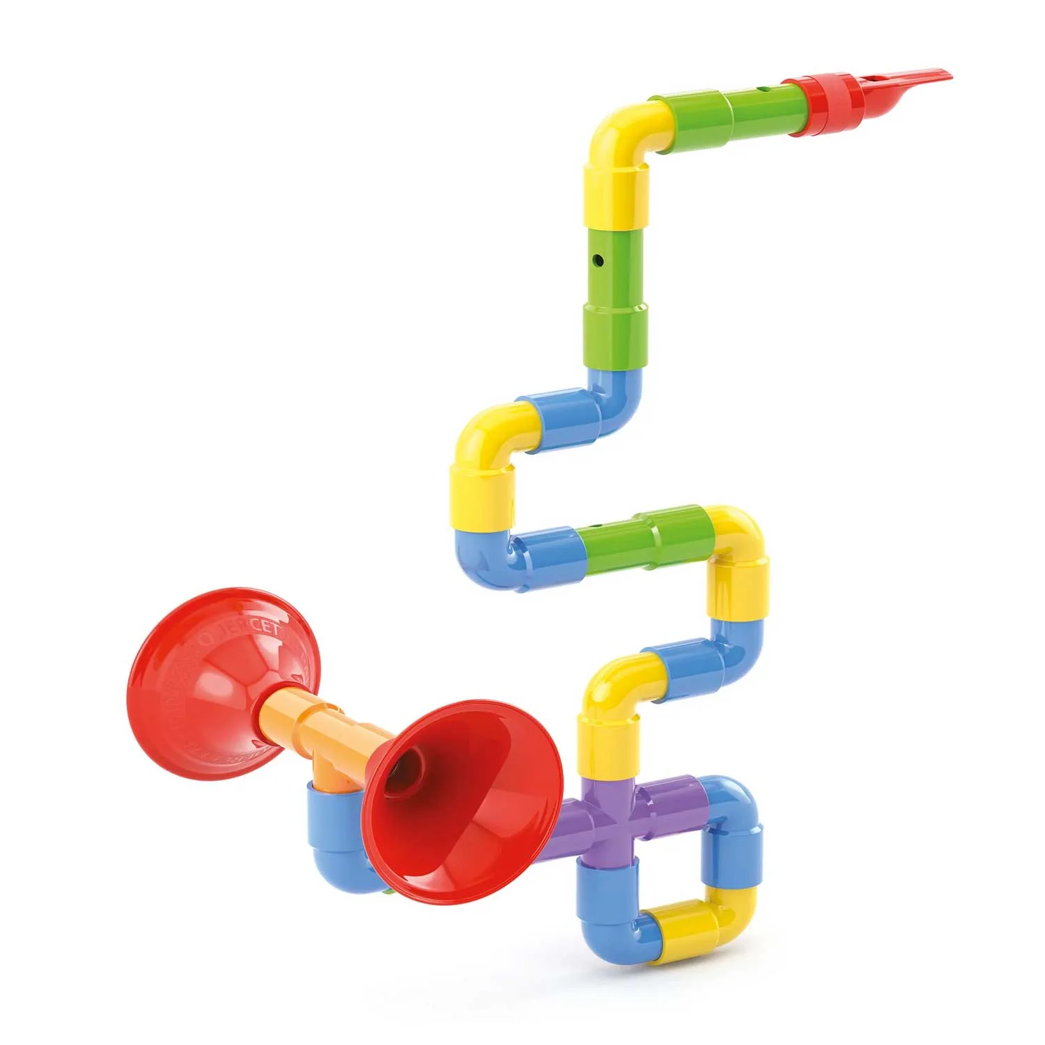 Quercetti - Super Saxoflute - Image 4