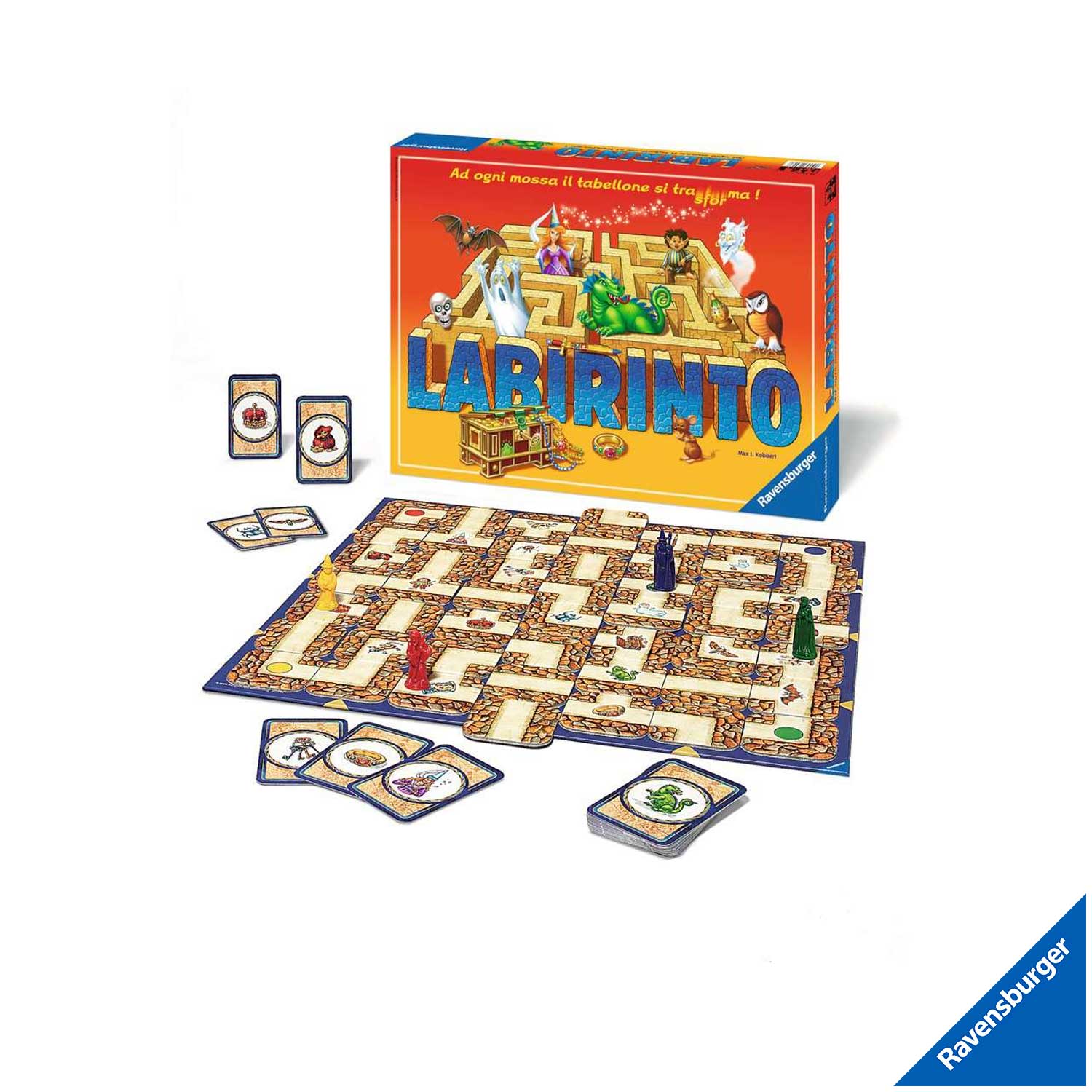 Labirinto Magico - Image 2